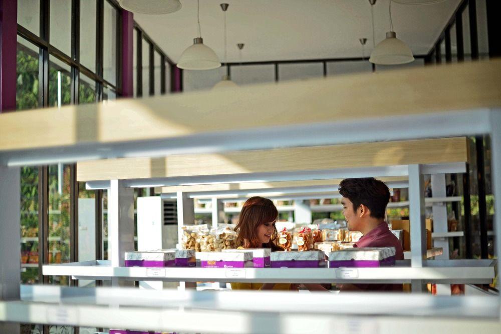 Grand Savero Bogor Hotel