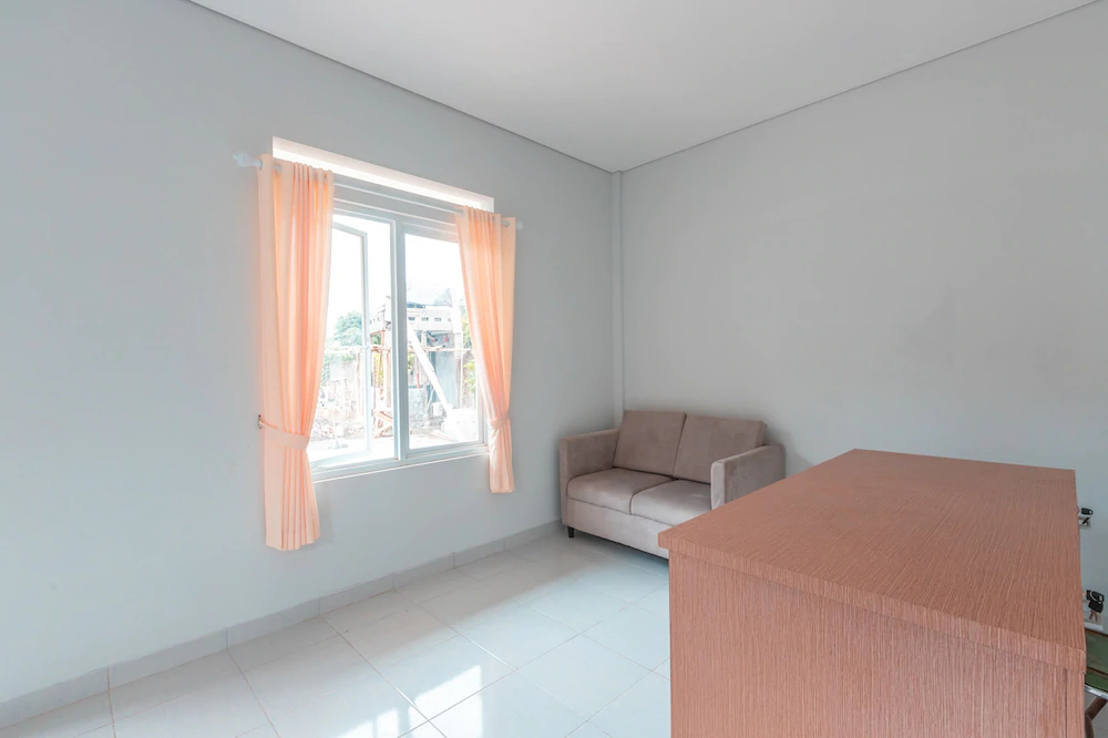 Green Leafs Katulampa by OYO Rooms