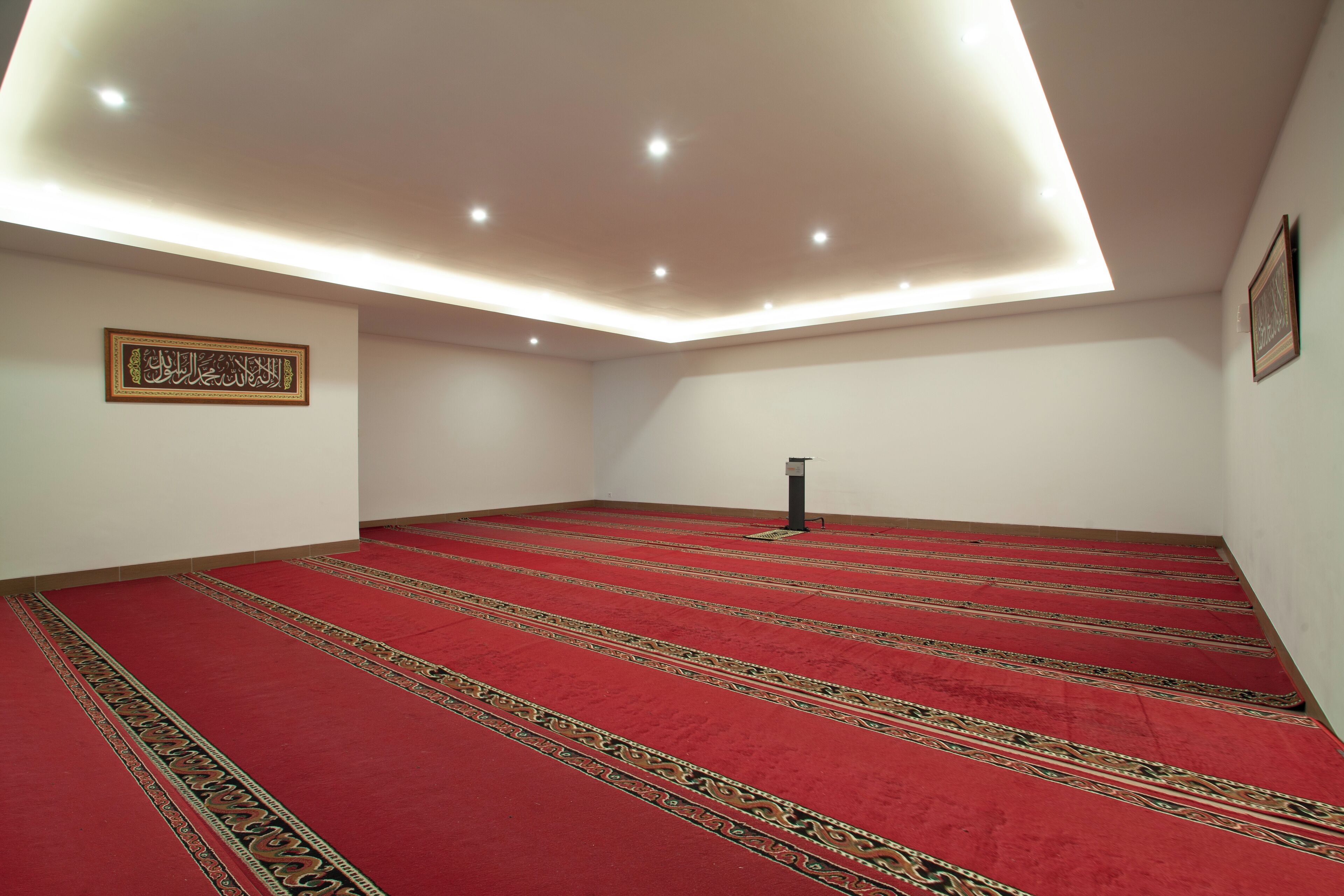 Harris Hotel & Convention Cibinong City Mall  Bogor