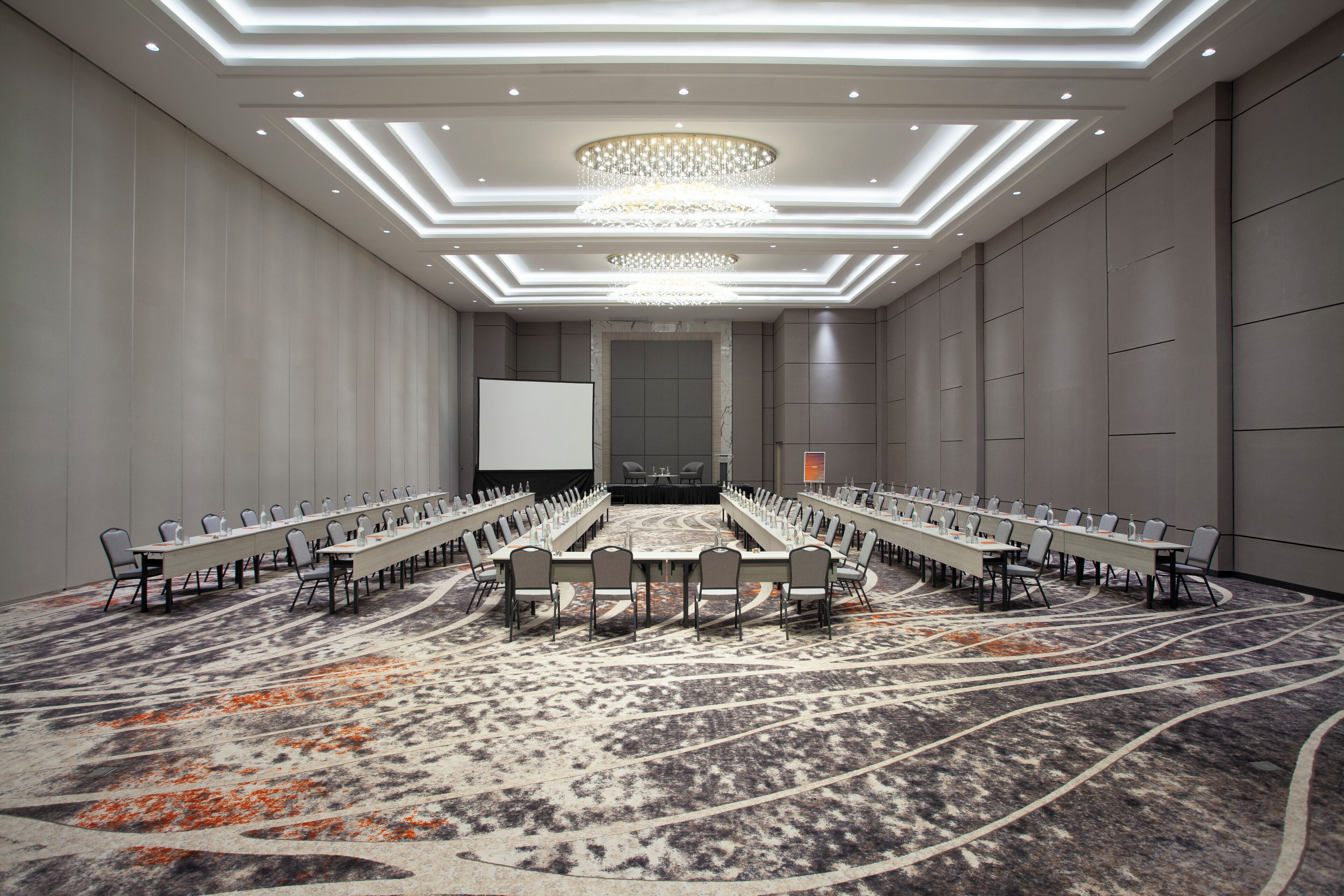 Harris Hotel & Convention Cibinong City Mall  Bogor