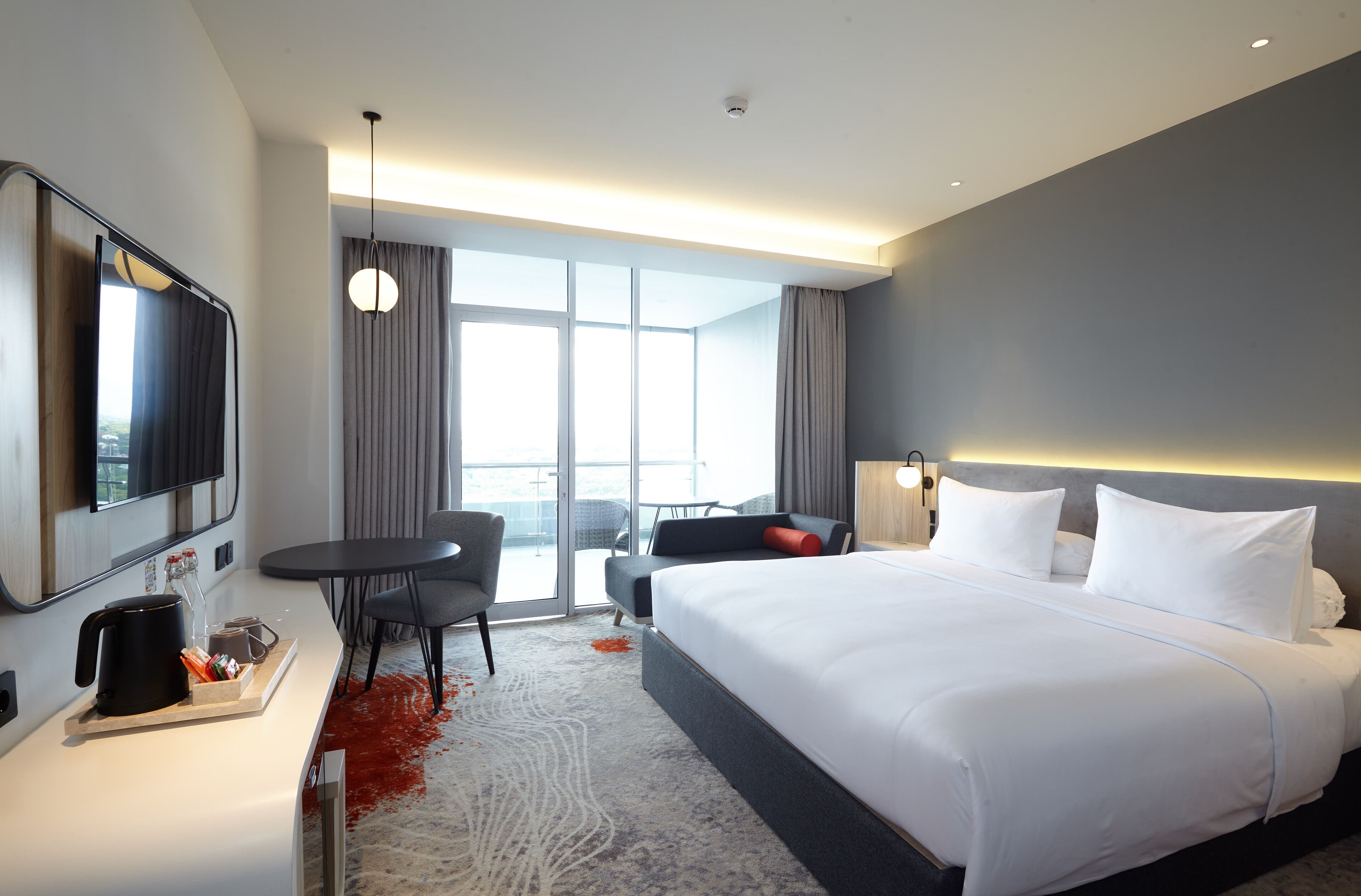 Harris Hotel & Convention Cibinong City Mall  Bogor