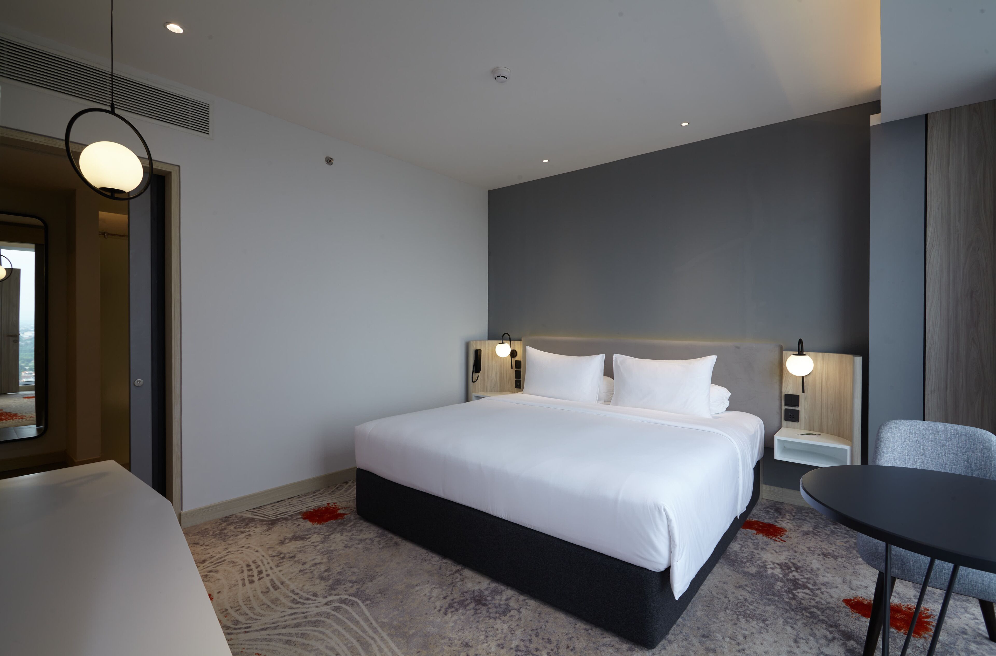 Harris Hotel & Convention Cibinong City Mall  Bogor