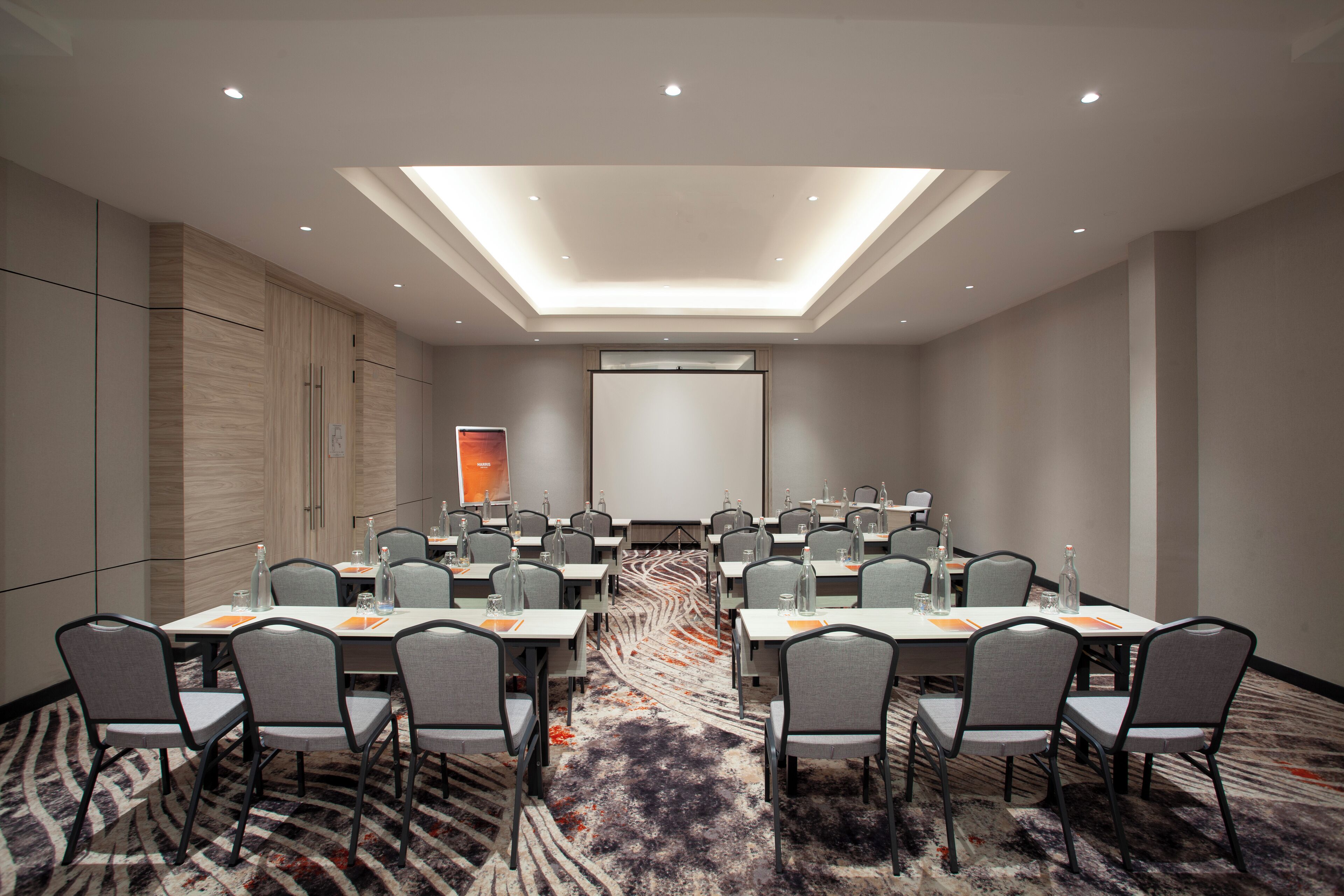 Harris Hotel & Convention Cibinong City Mall  Bogor