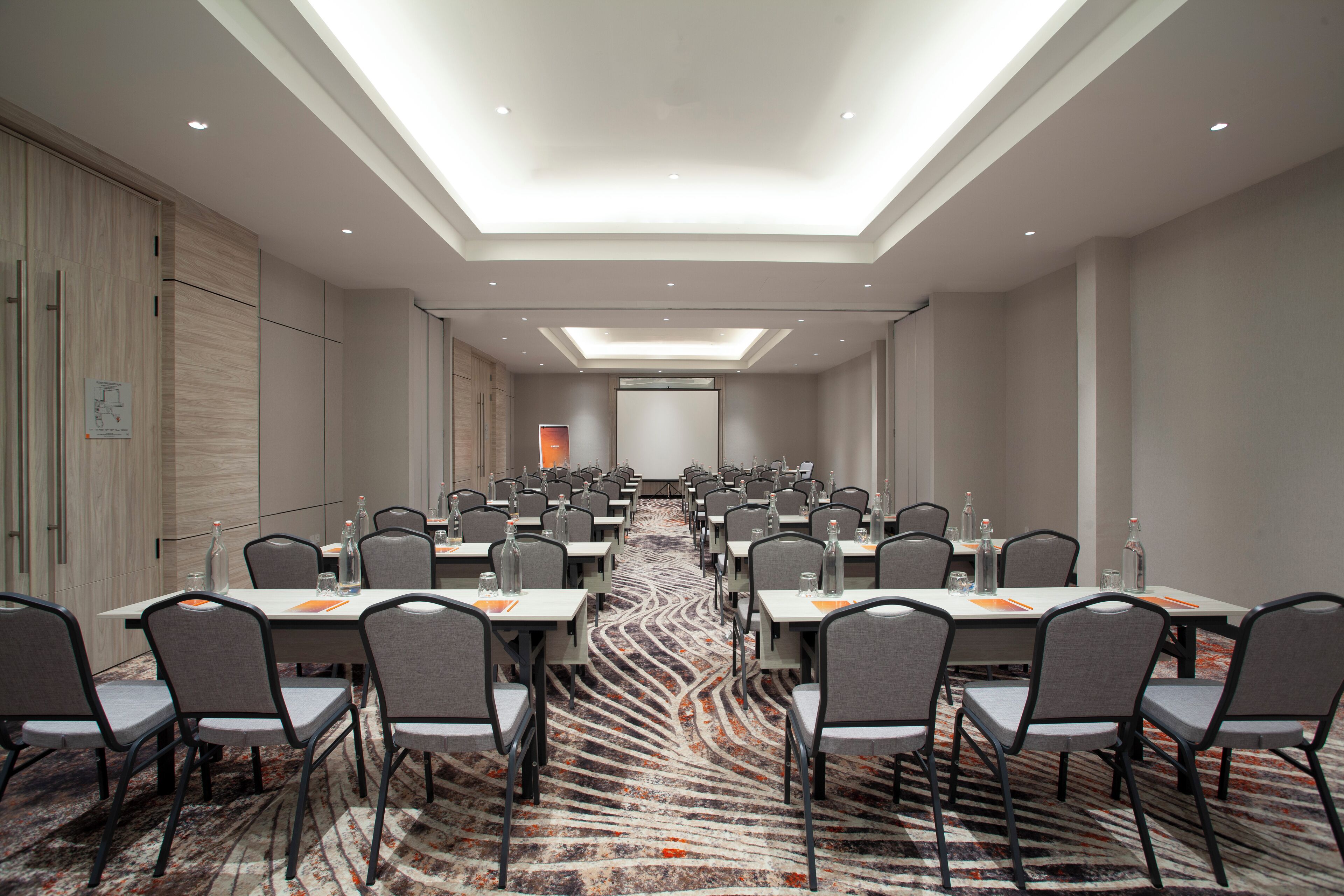 Harris Hotel & Convention Cibinong City Mall  Bogor