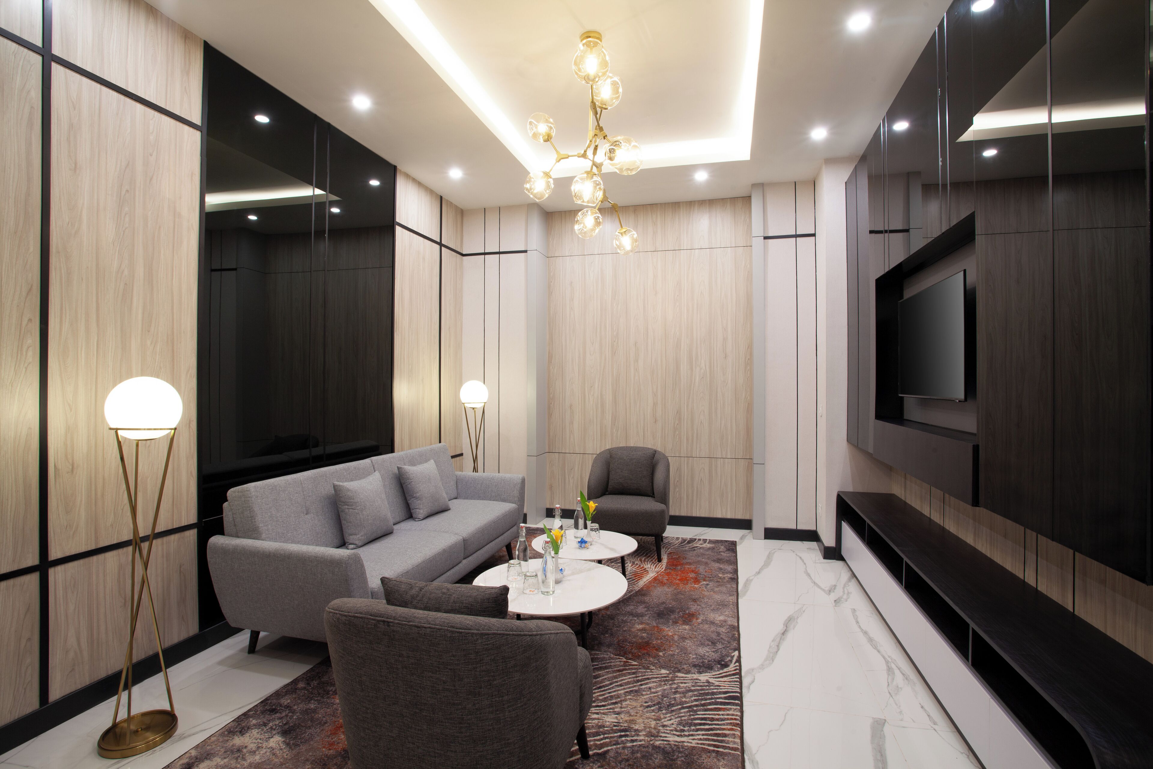 Harris Hotel & Convention Cibinong City Mall  Bogor