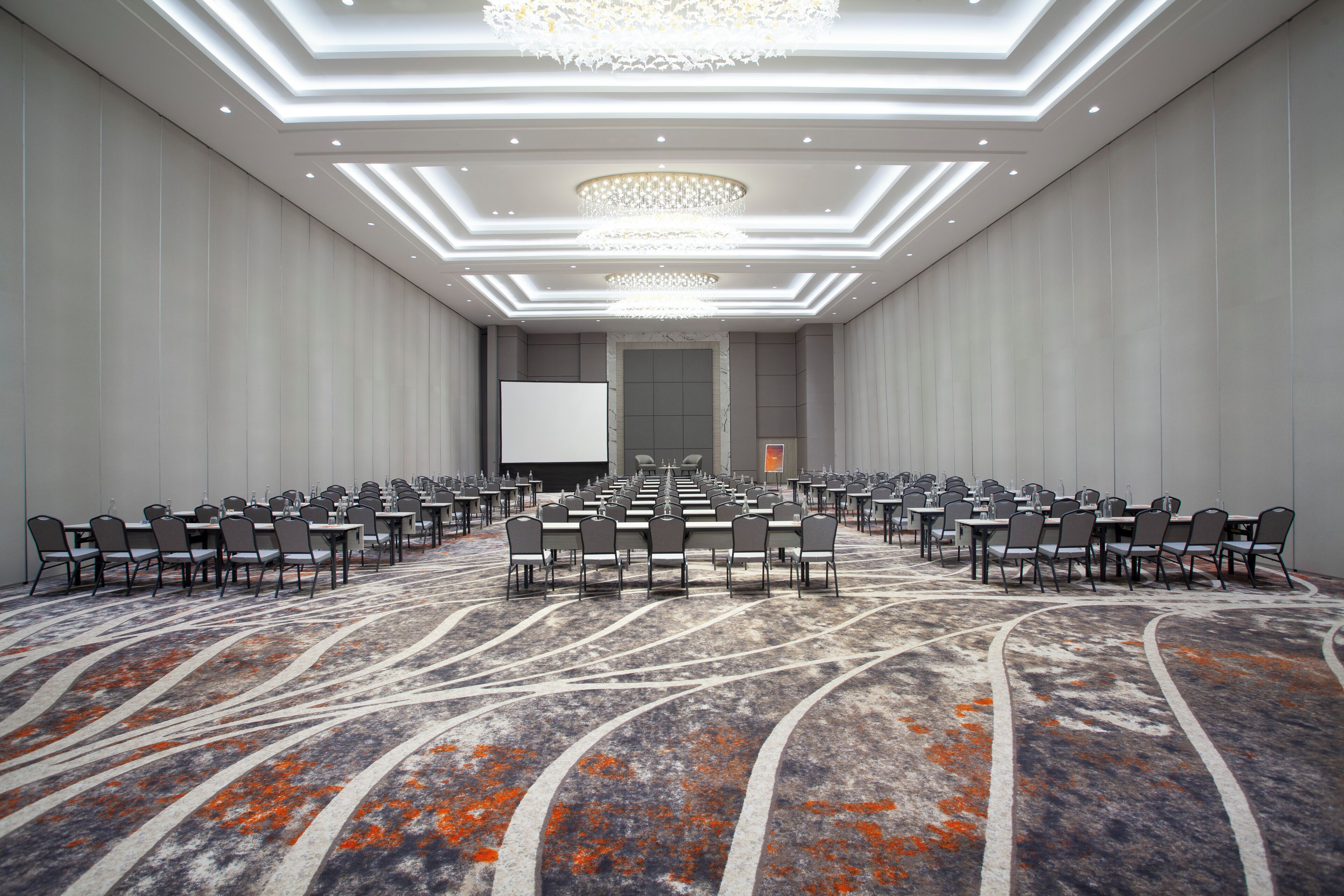 Harris Hotel & Convention Cibinong City Mall  Bogor