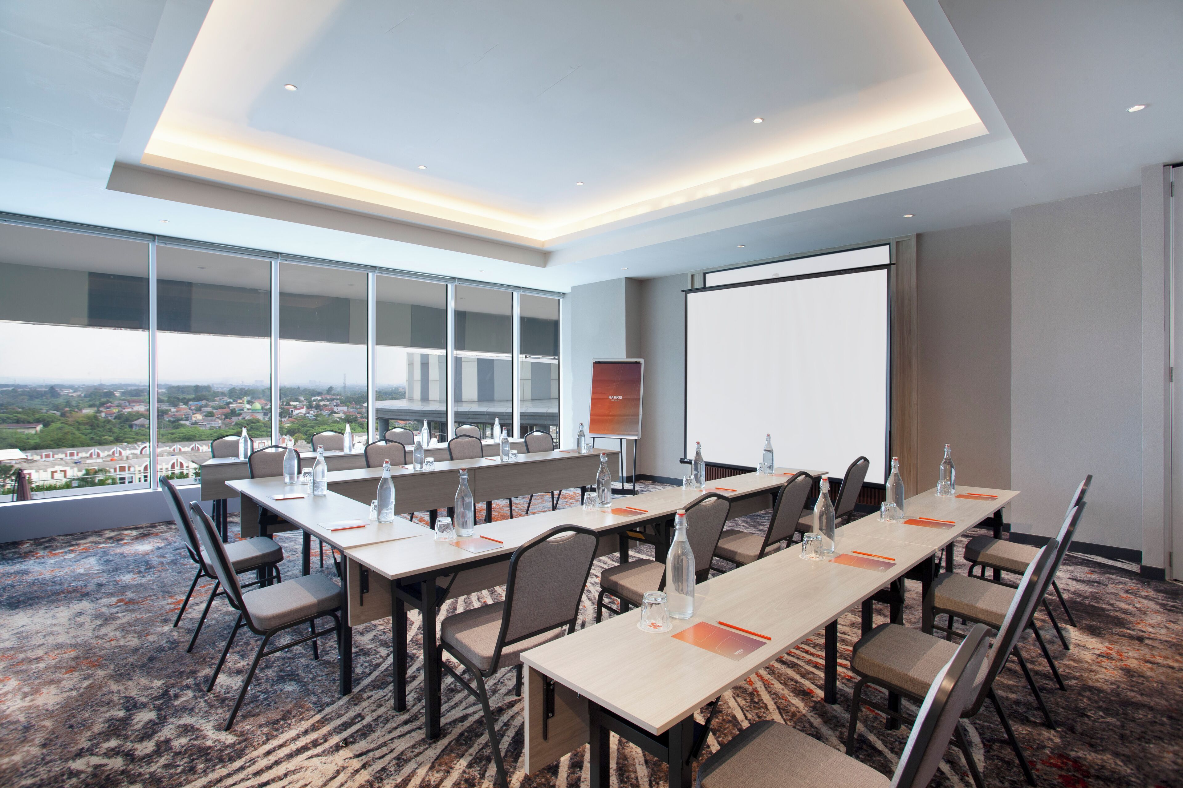 Harris Hotel & Convention Cibinong City Mall  Bogor