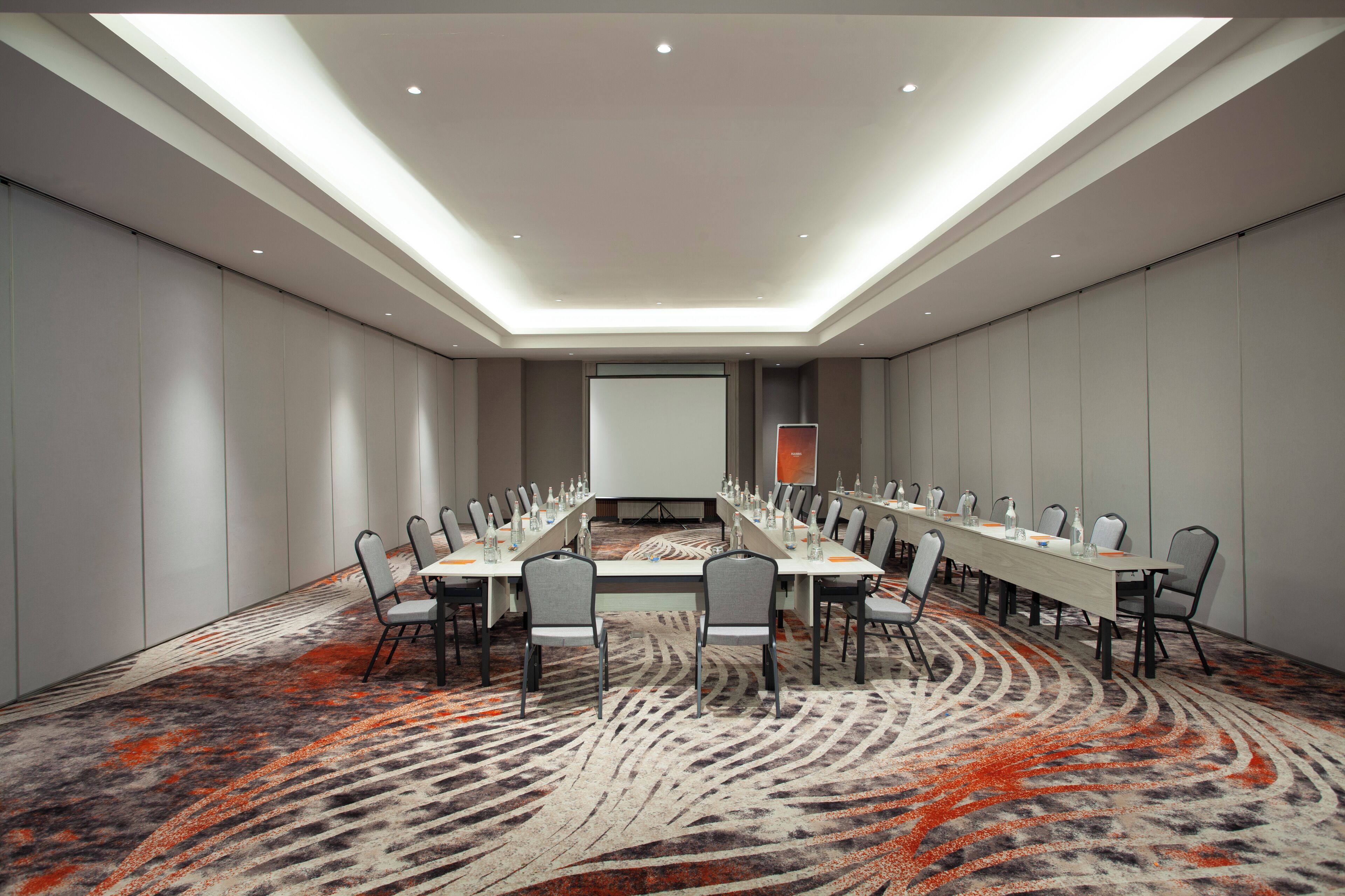 Harris Hotel & Convention Cibinong City Mall  Bogor