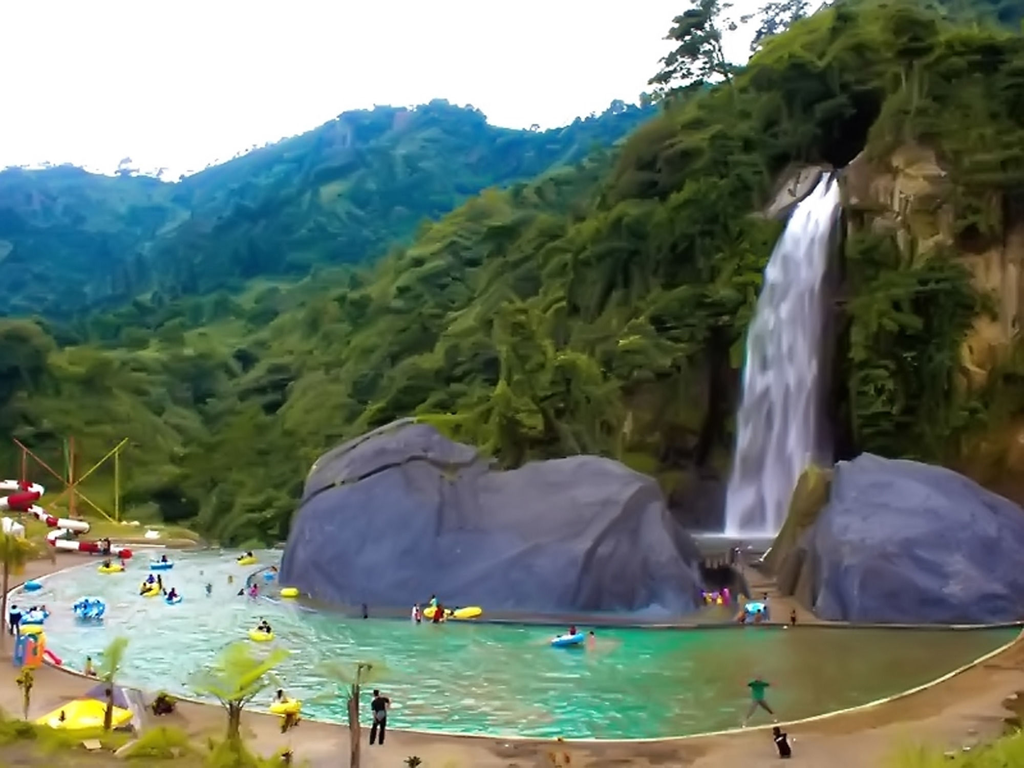 Harris Sentul City Bogor