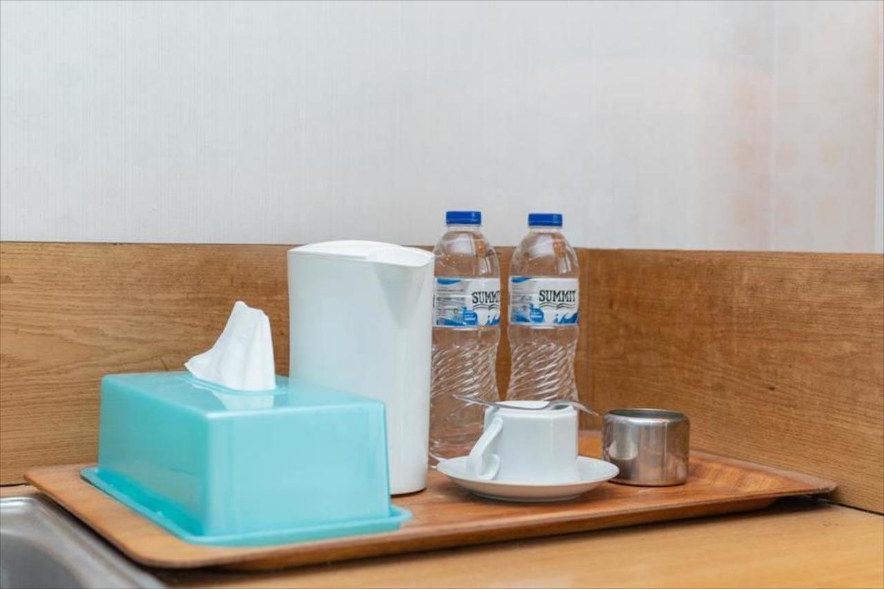 Hotel Efita by Reddoorz