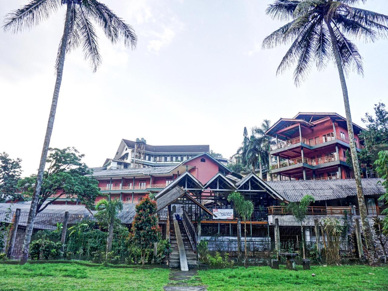 Hotel Griya Astoeti by Oyo Rooms