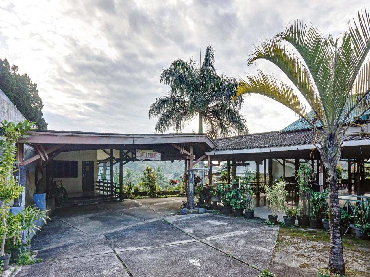 Hotel Griya Astoeti by Oyo Rooms