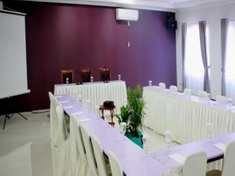 Hotel New Ayuda Bogor