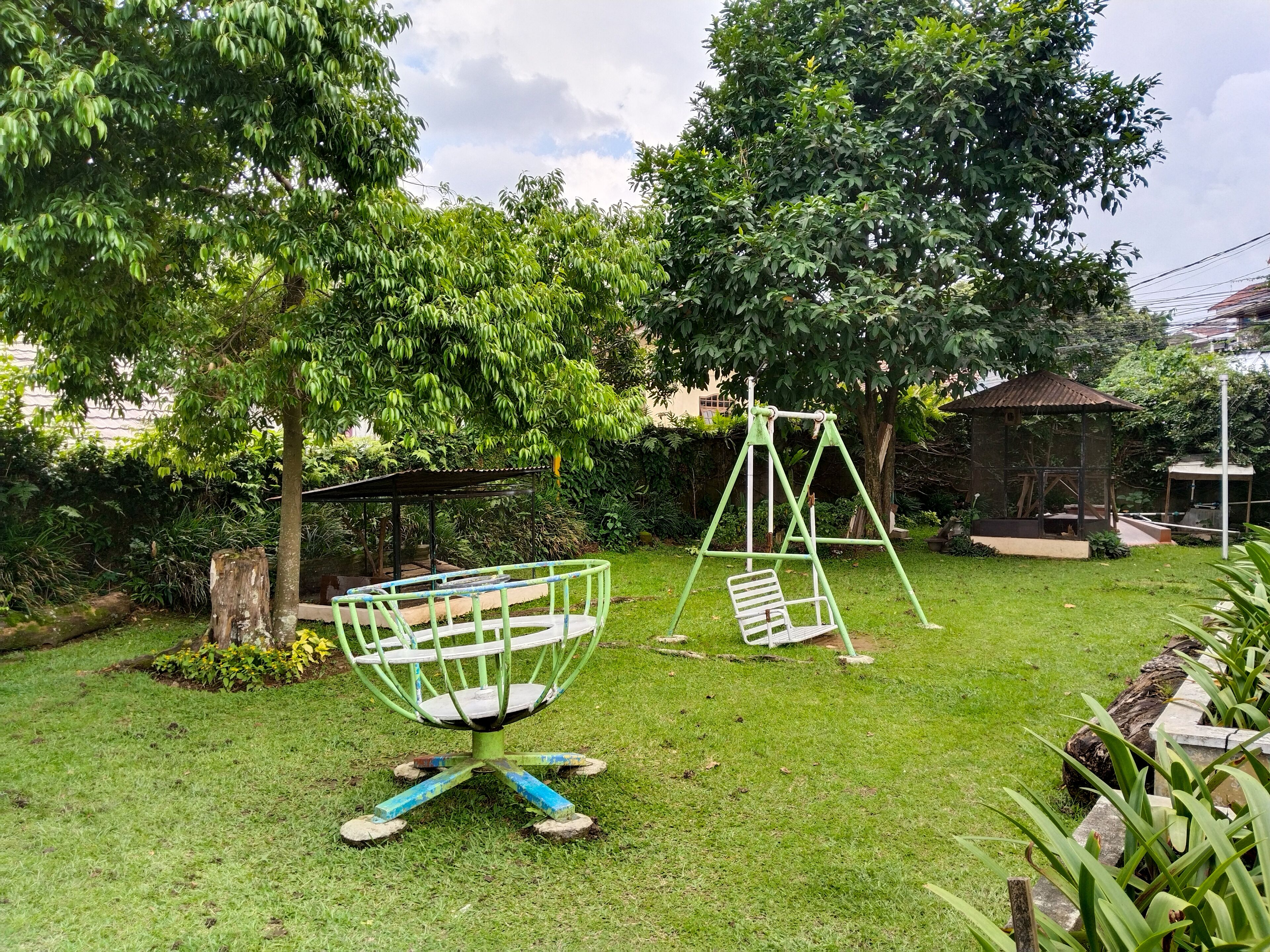 Hotel New Gondangdia Powered By Cocotel