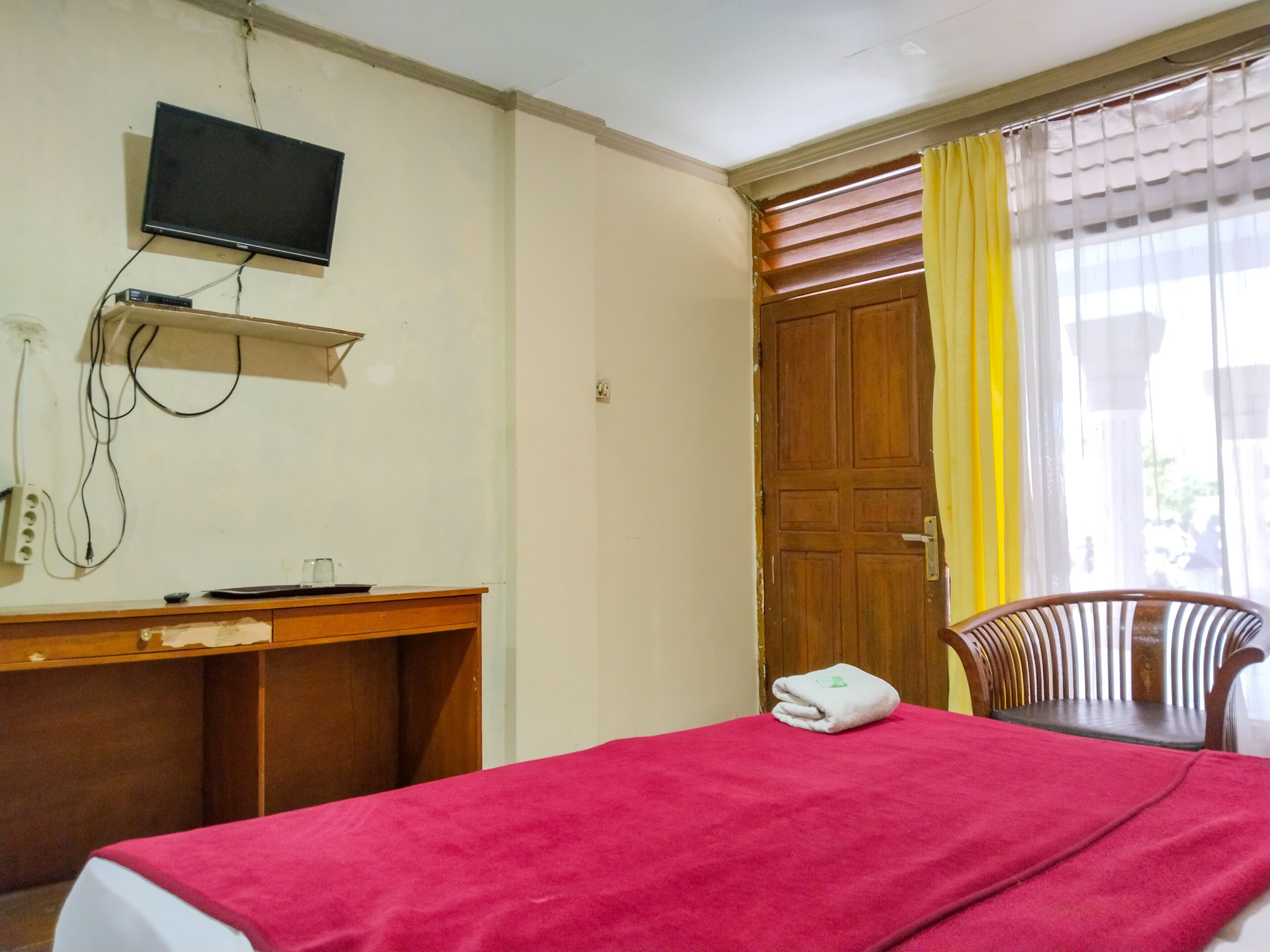 Hotel New Gondangdia Powered By Cocotel