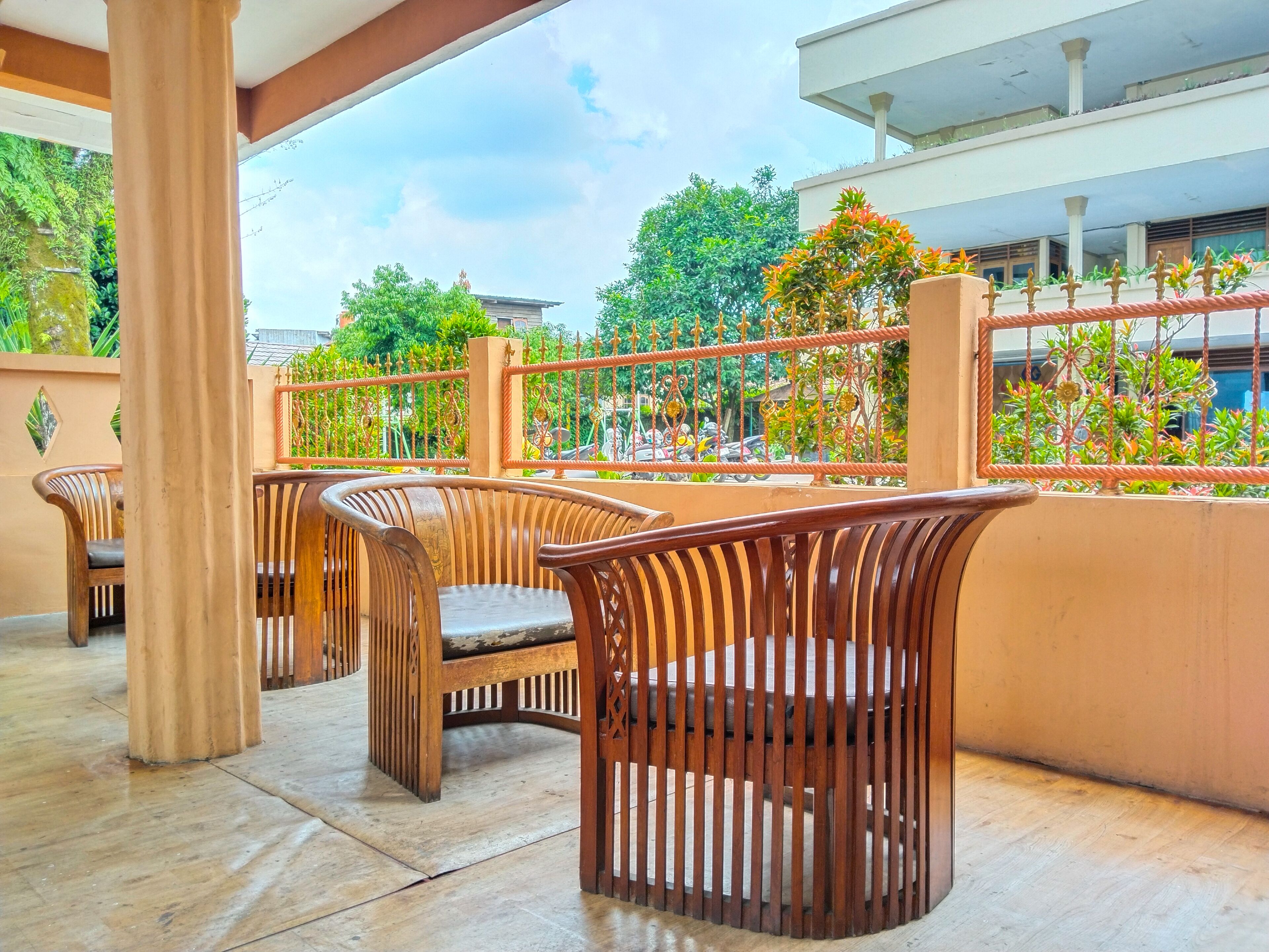 Hotel New Gondangdia Powered By Cocotel