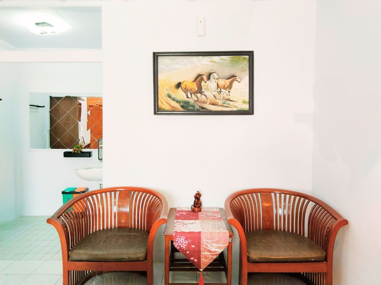 Hotel New Gondangdia Powered By Cocotel