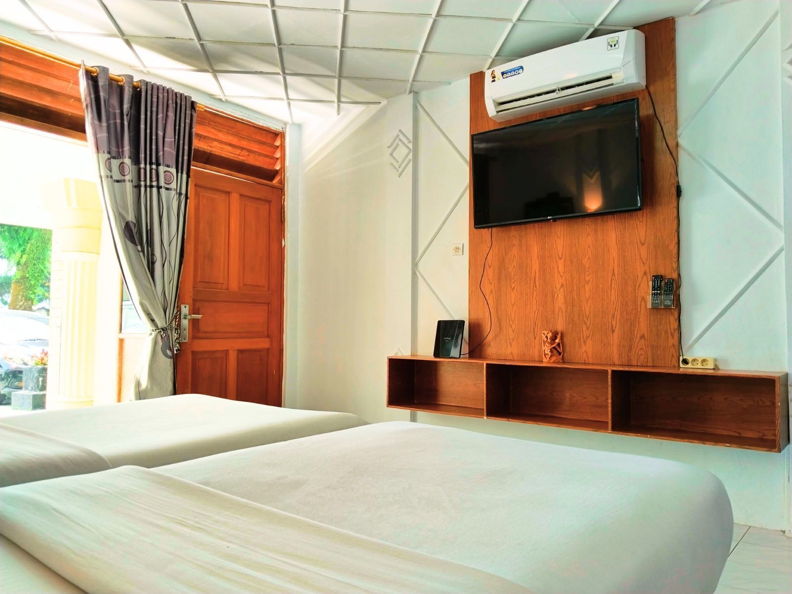 Hotel New Gondangdia Powered By Cocotel