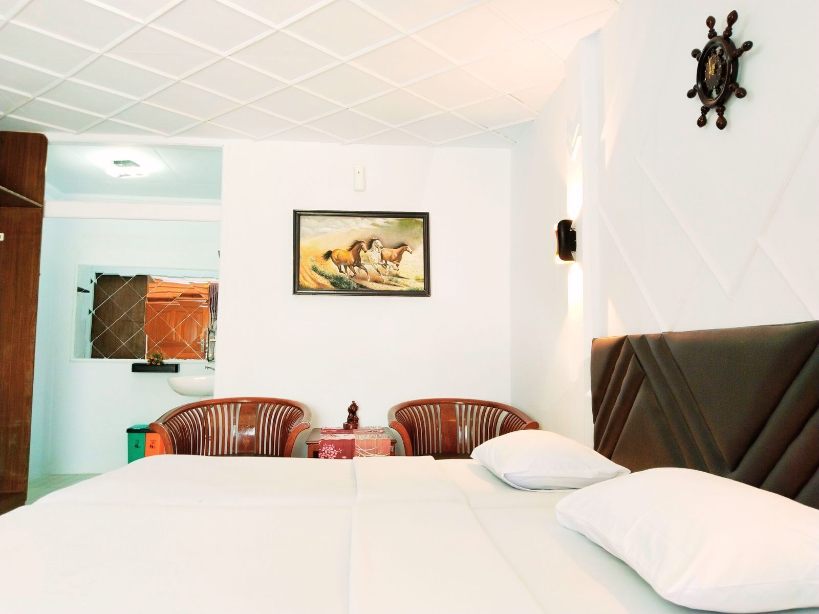 Hotel New Gondangdia Powered By Cocotel