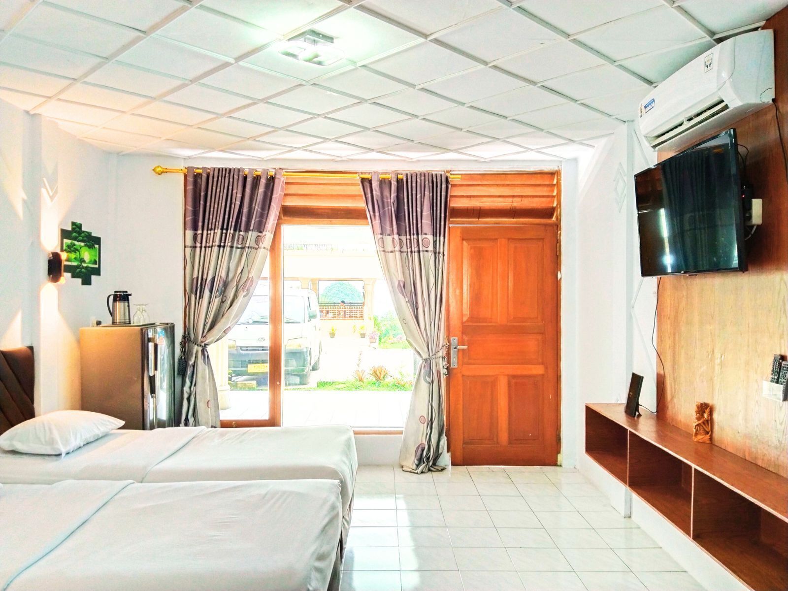 Hotel New Gondangdia Powered By Cocotel