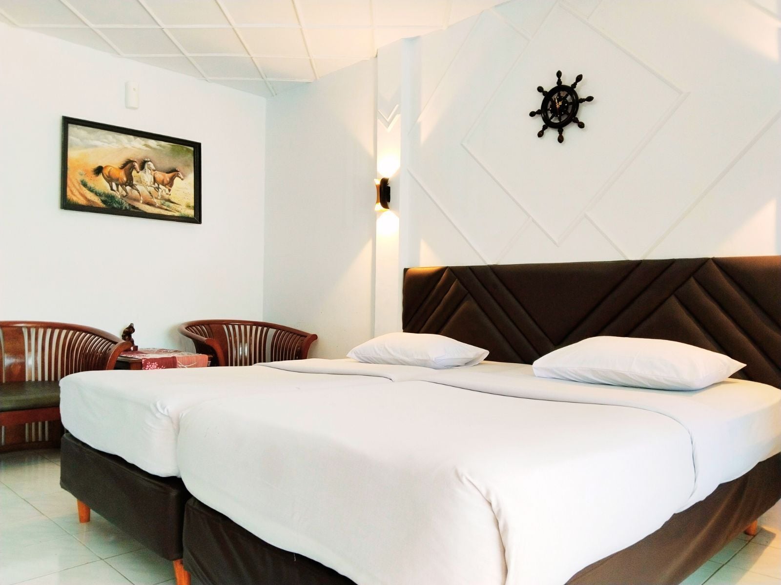 Hotel New Gondangdia Powered By Cocotel