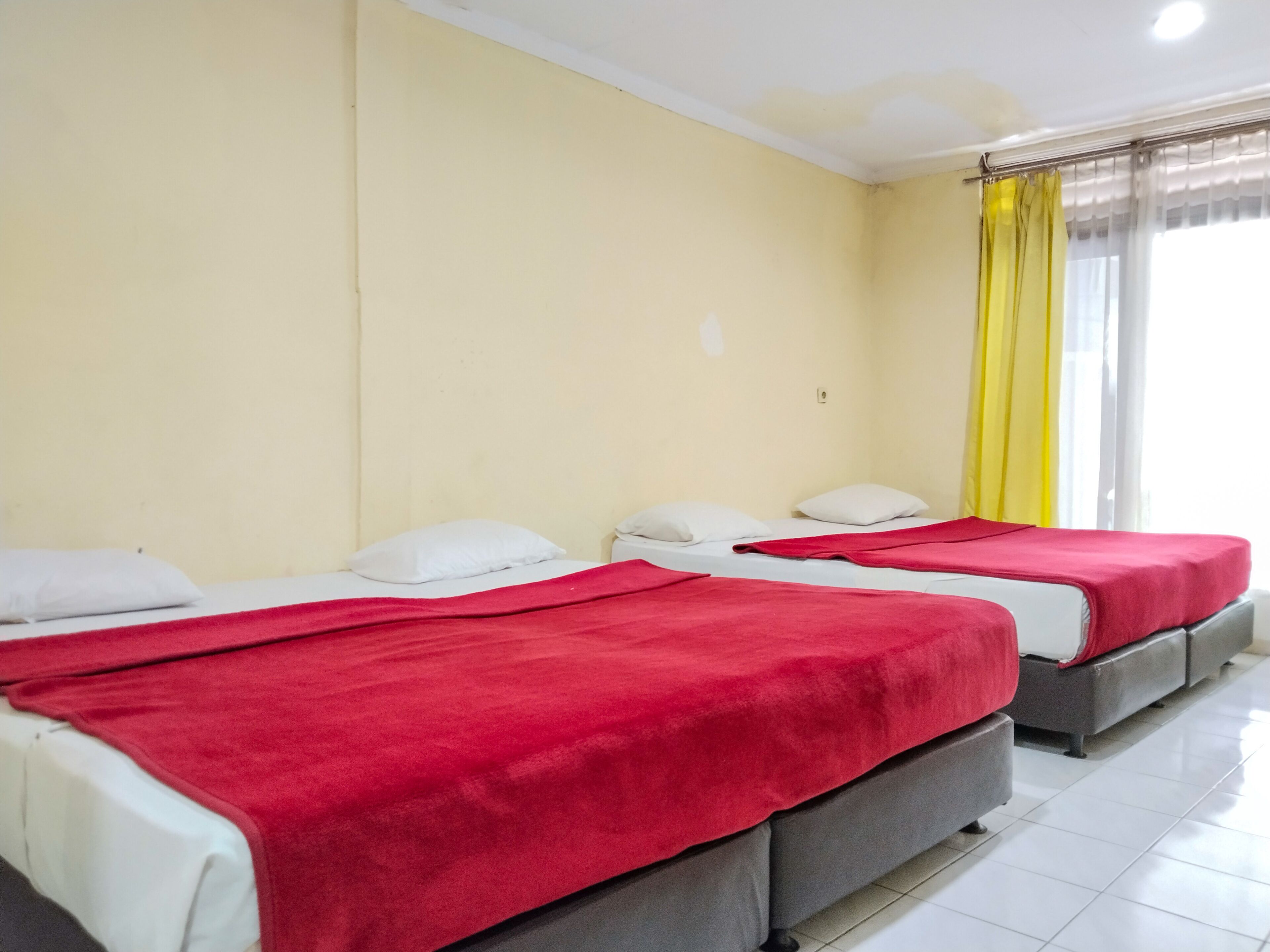 Hotel New Gondangdia Powered By Cocotel