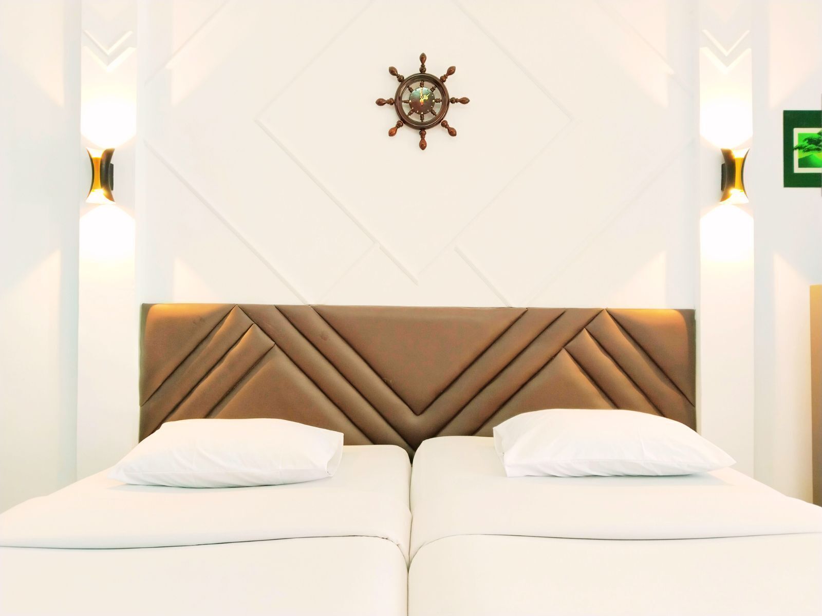 Hotel New Gondangdia Powered By Cocotel