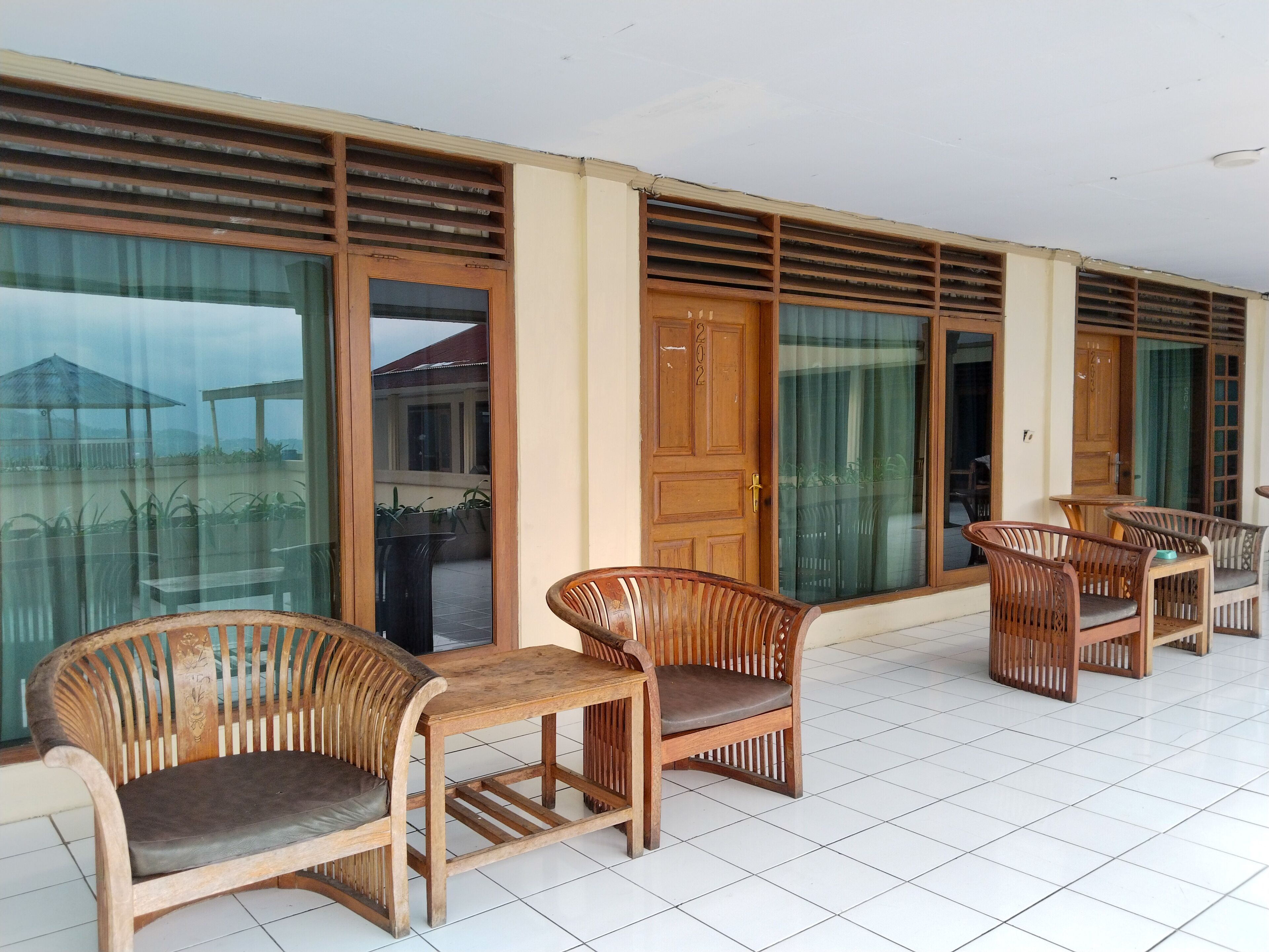 Hotel New Gondangdia Powered By Cocotel