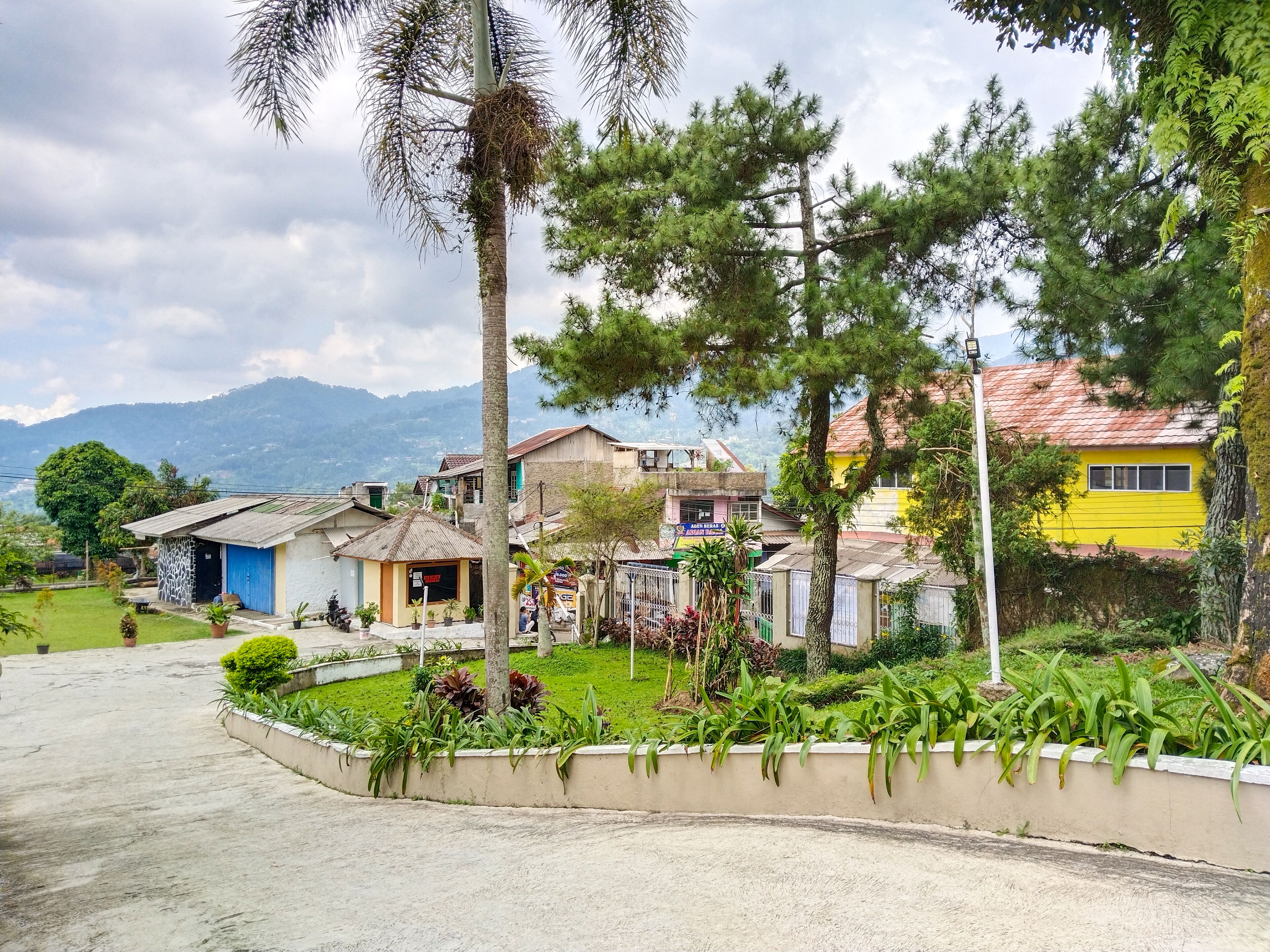 Hotel New Gondangdia Powered By Cocotel