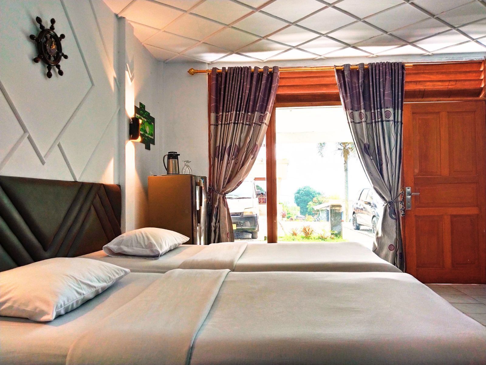 Hotel New Gondangdia Powered By Cocotel