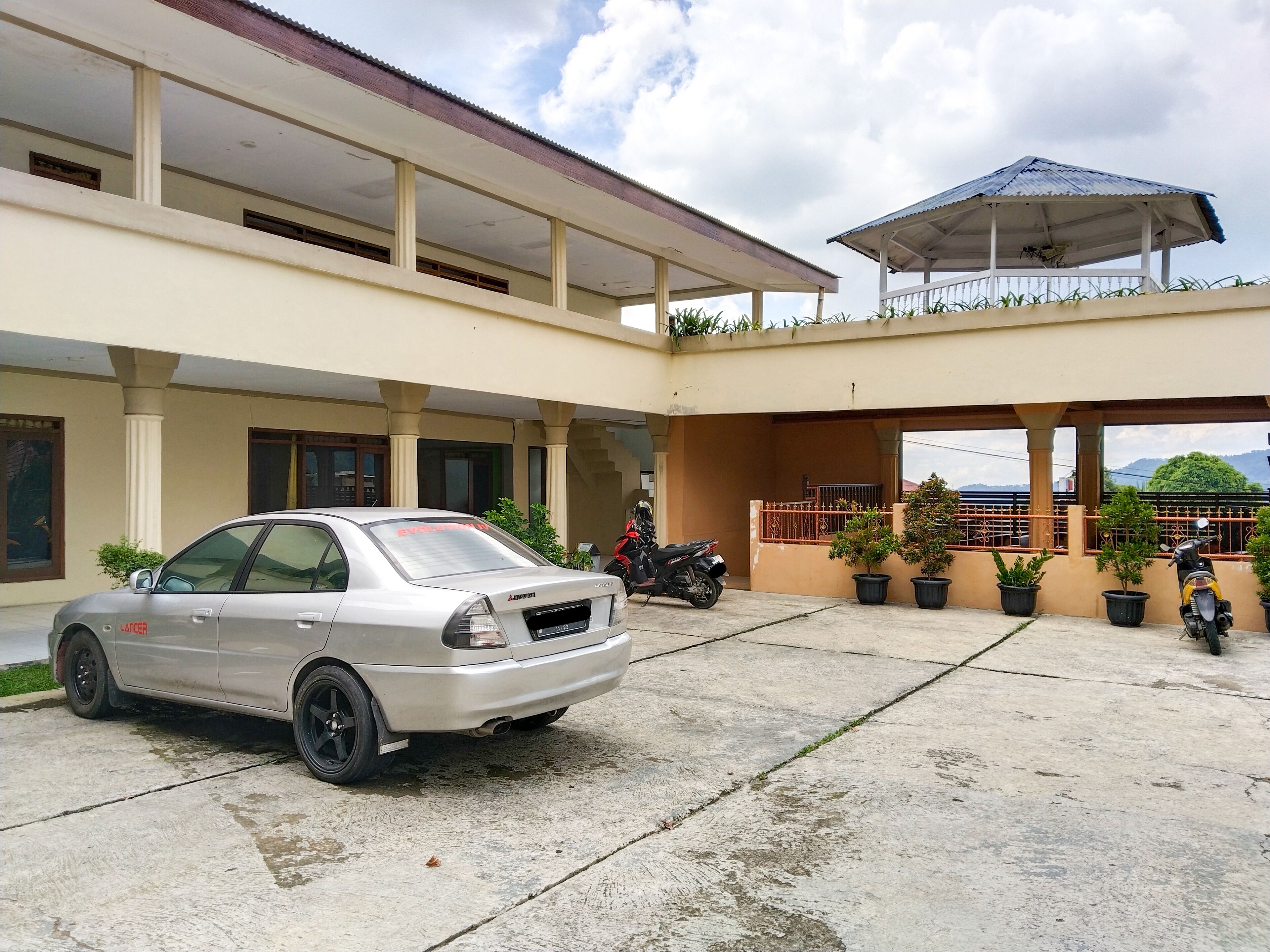 Hotel New Gondangdia Powered By Cocotel