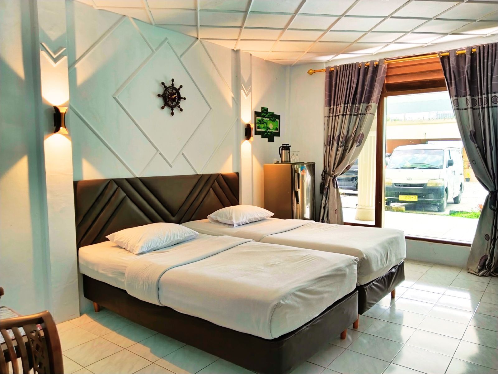 Hotel New Gondangdia Powered By Cocotel