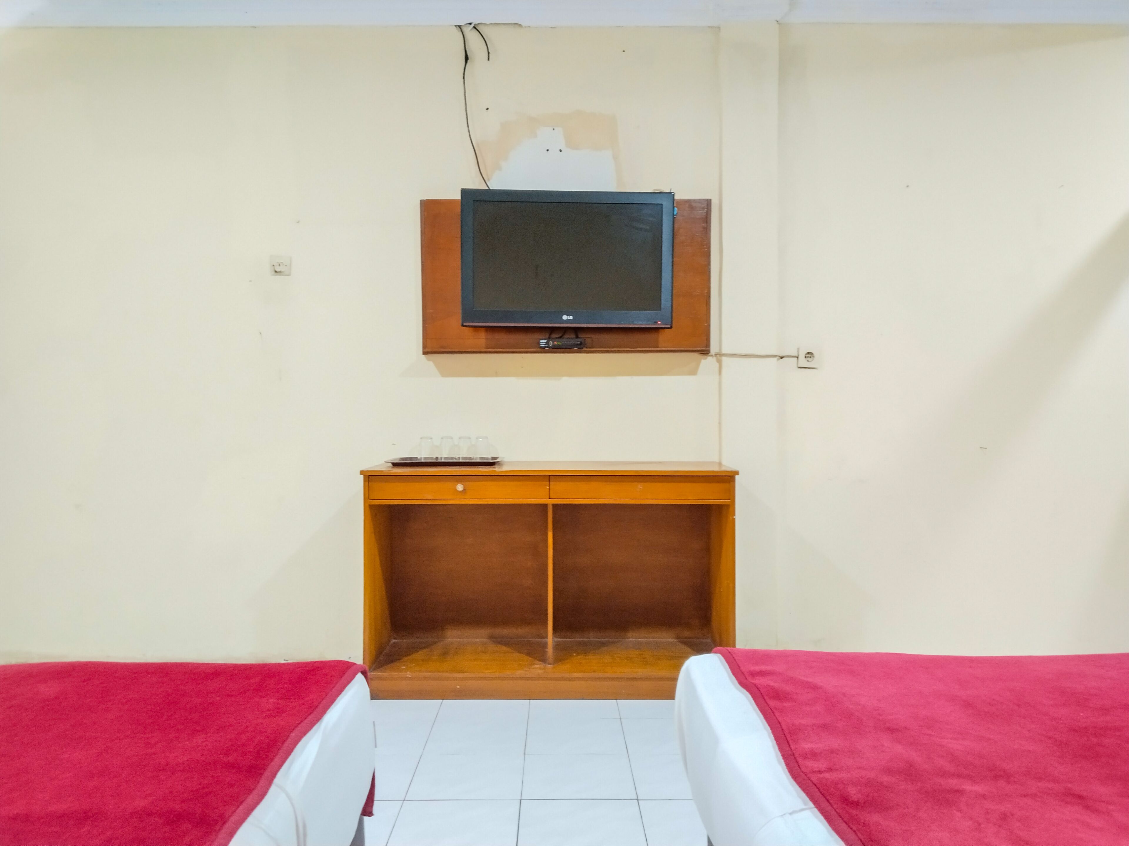 Hotel New Gondangdia Powered By Cocotel