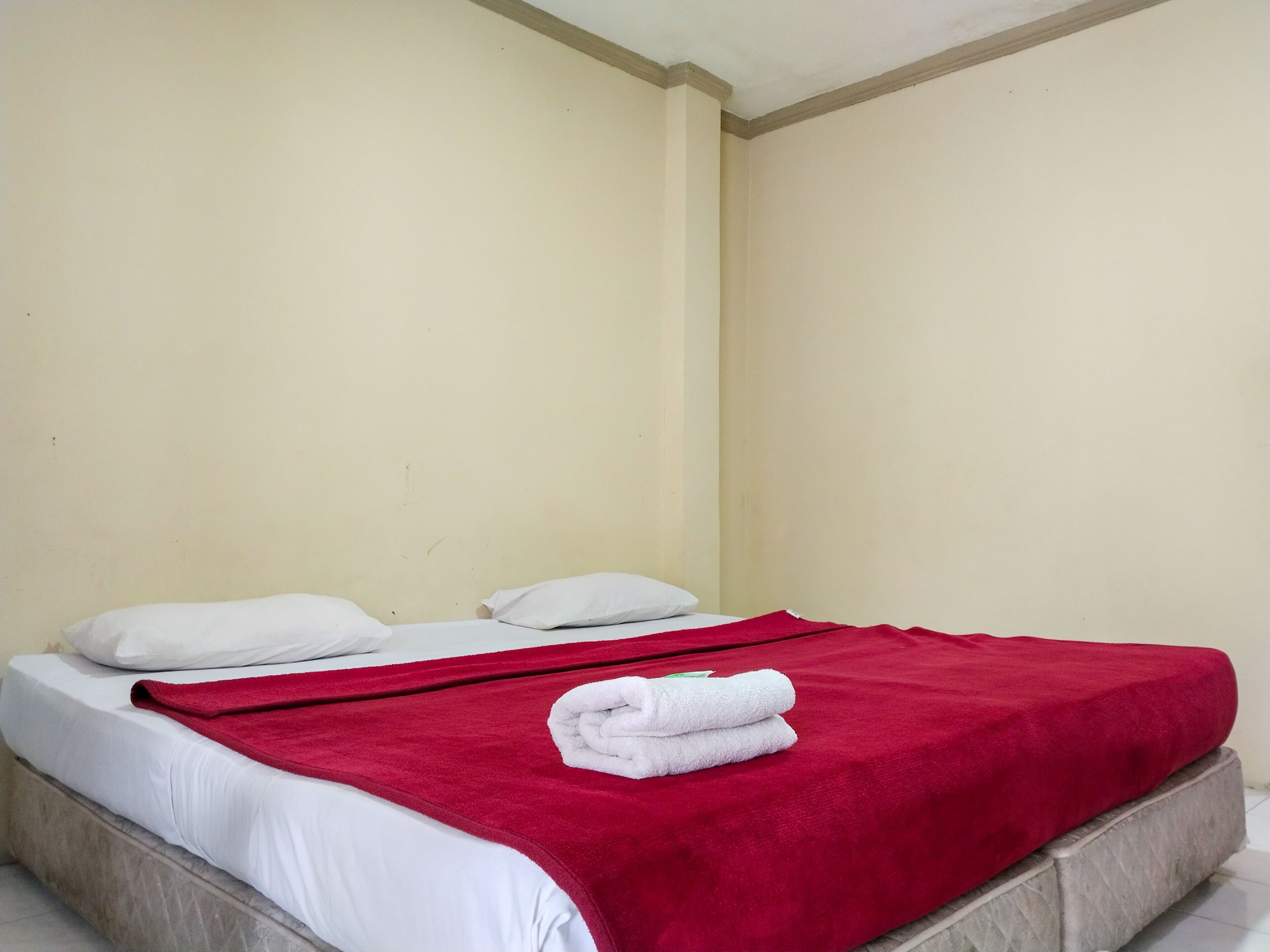 Hotel New Gondangdia Powered By Cocotel