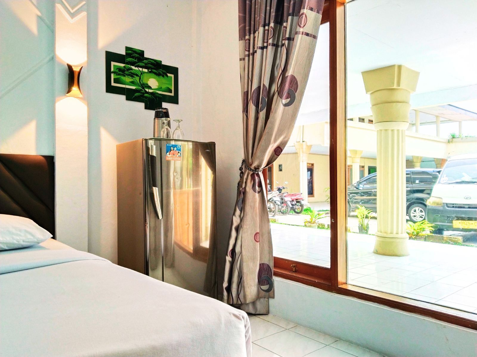 Hotel New Gondangdia Powered By Cocotel