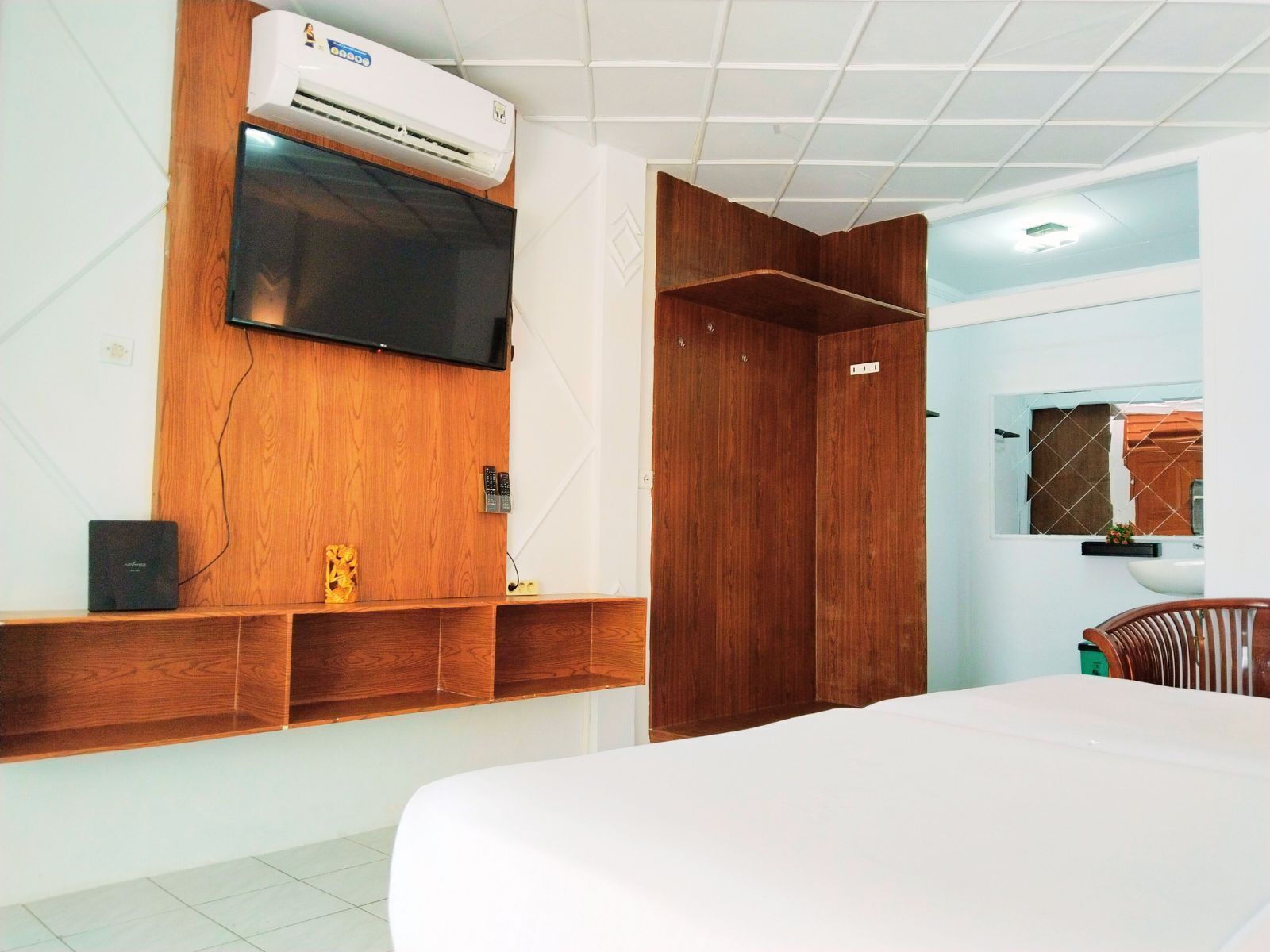 Hotel New Gondangdia Powered By Cocotel