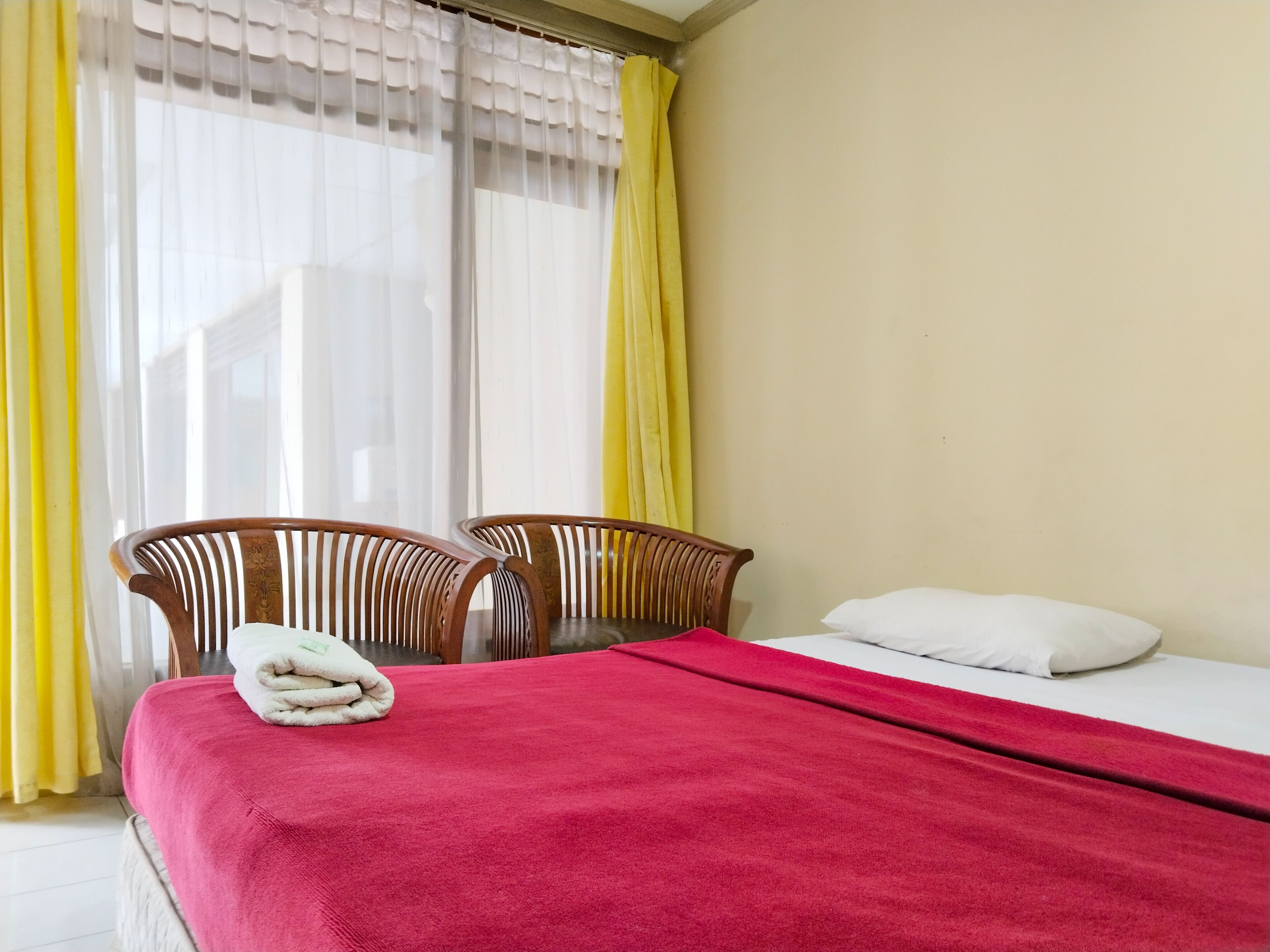 Hotel New Gondangdia Powered By Cocotel