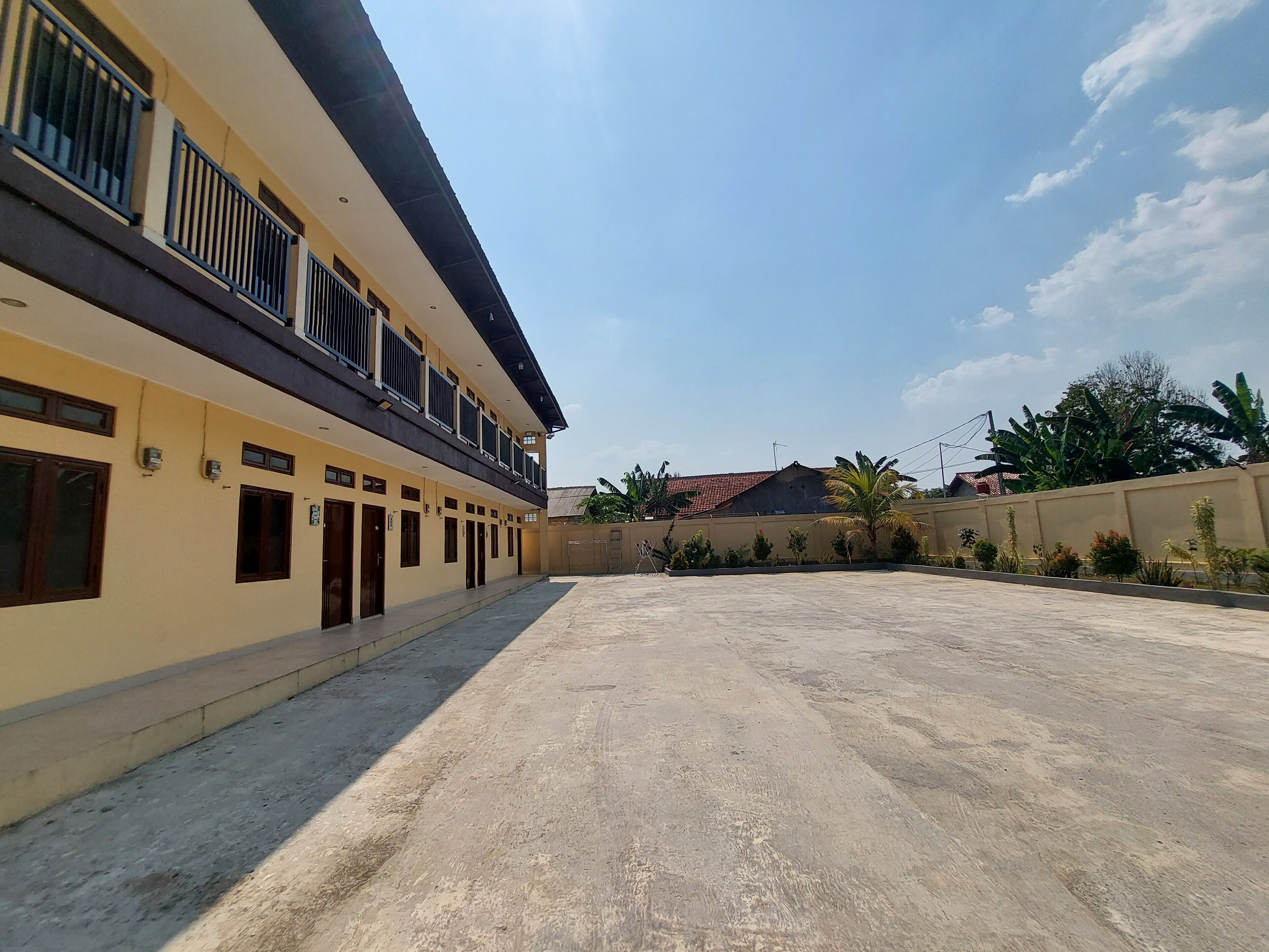 House Of Joyce Bogor