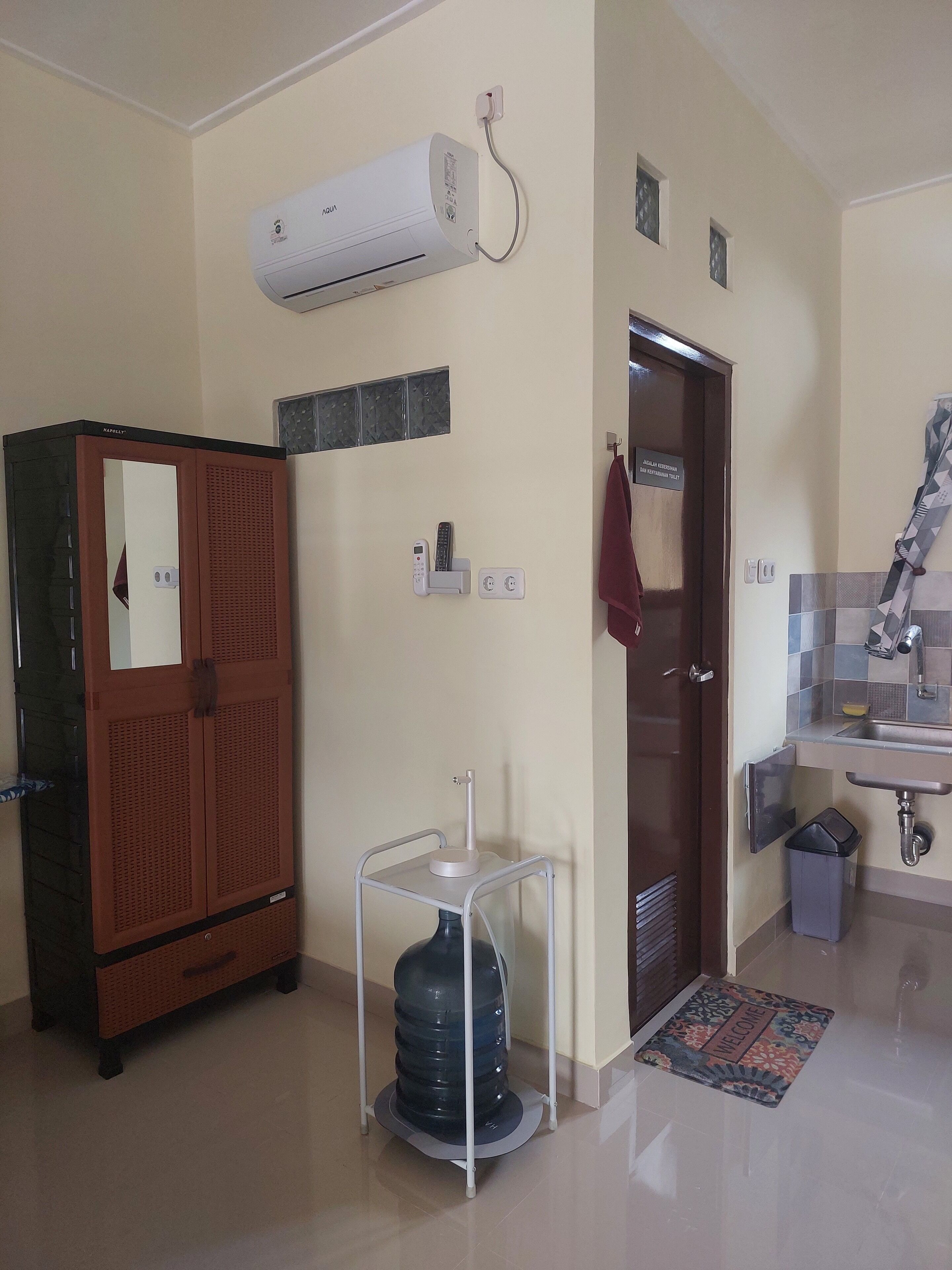 House Of Joyce Bogor