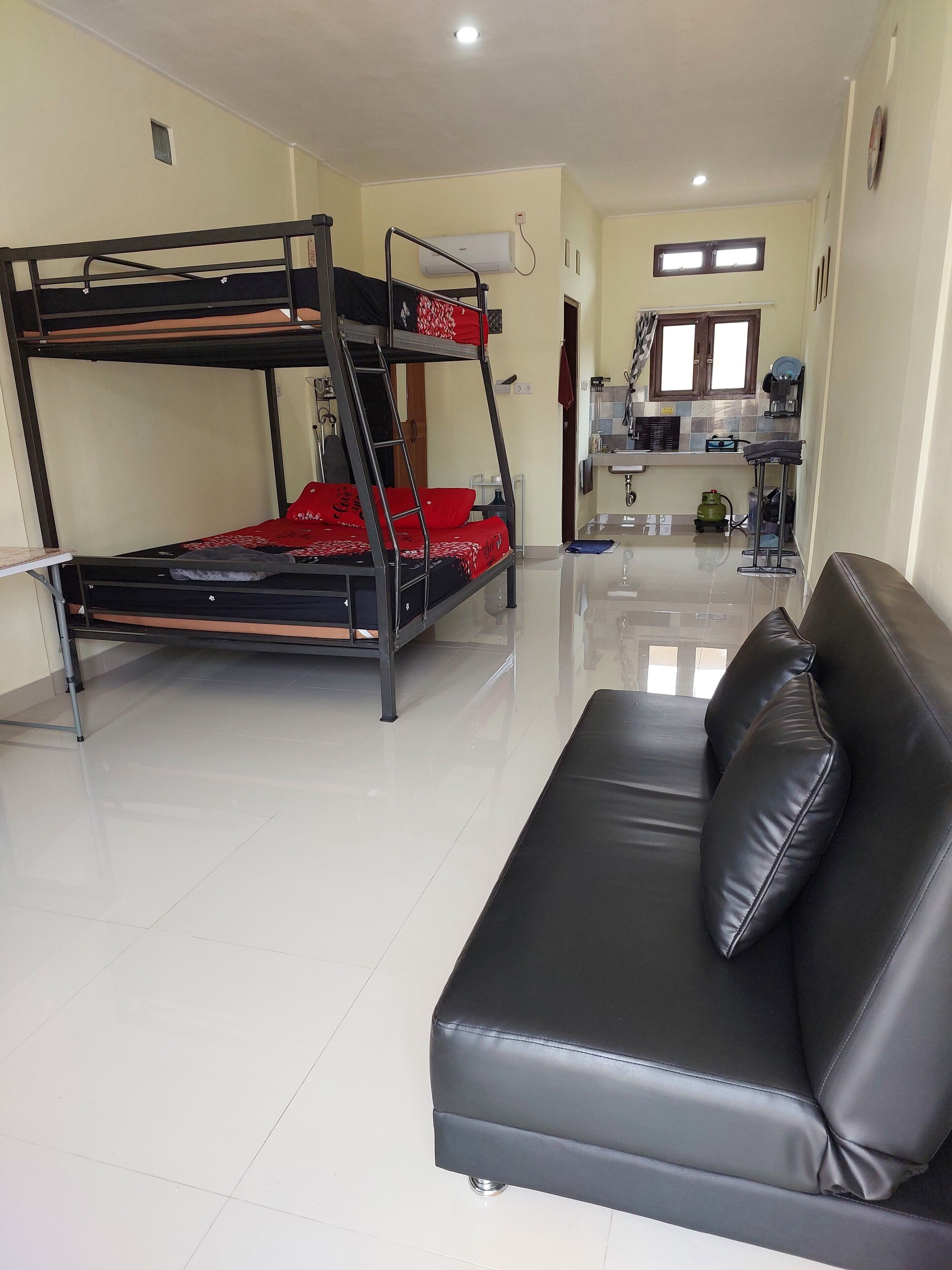 House Of Joyce Bogor