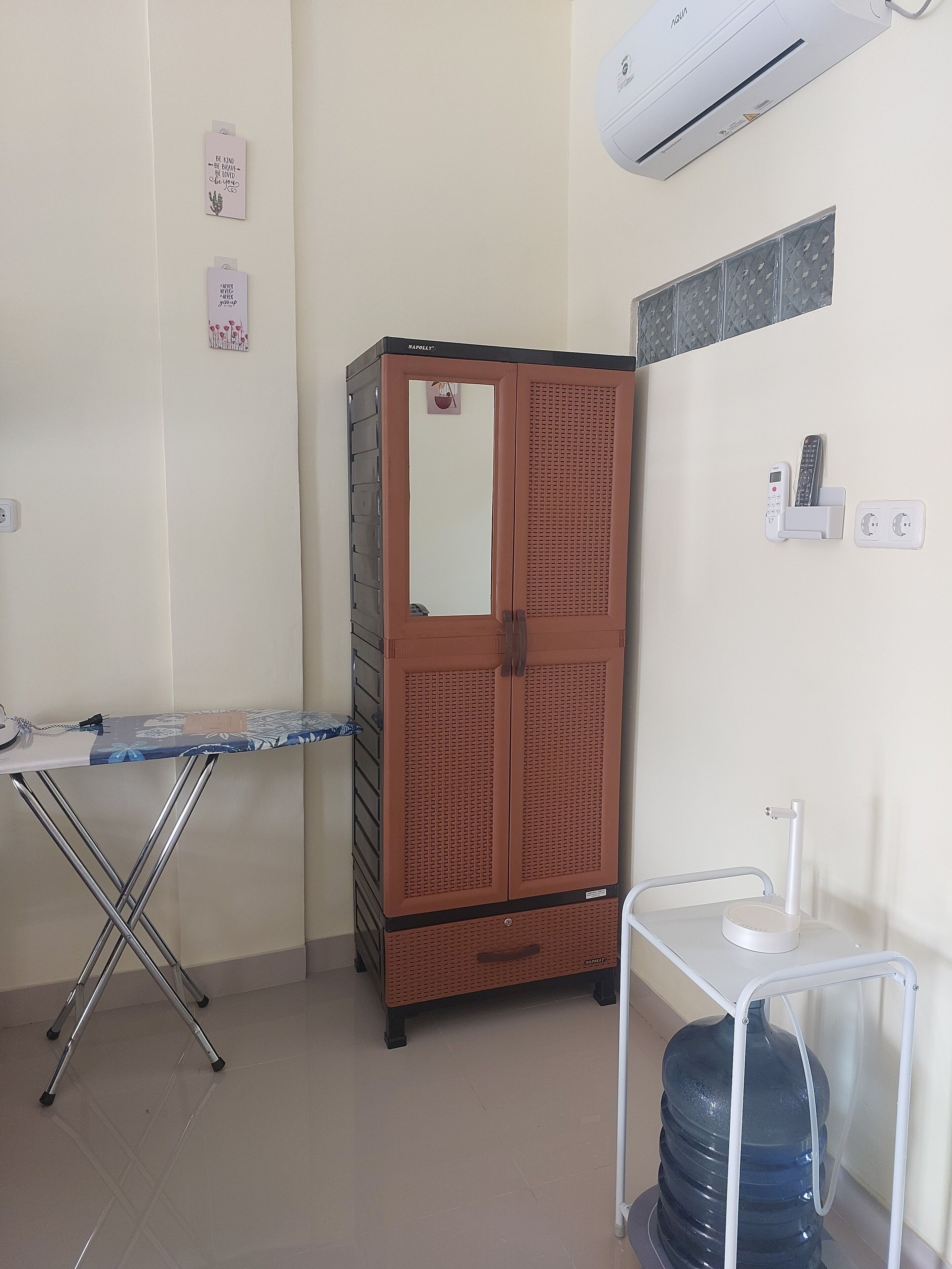 House Of Joyce Bogor