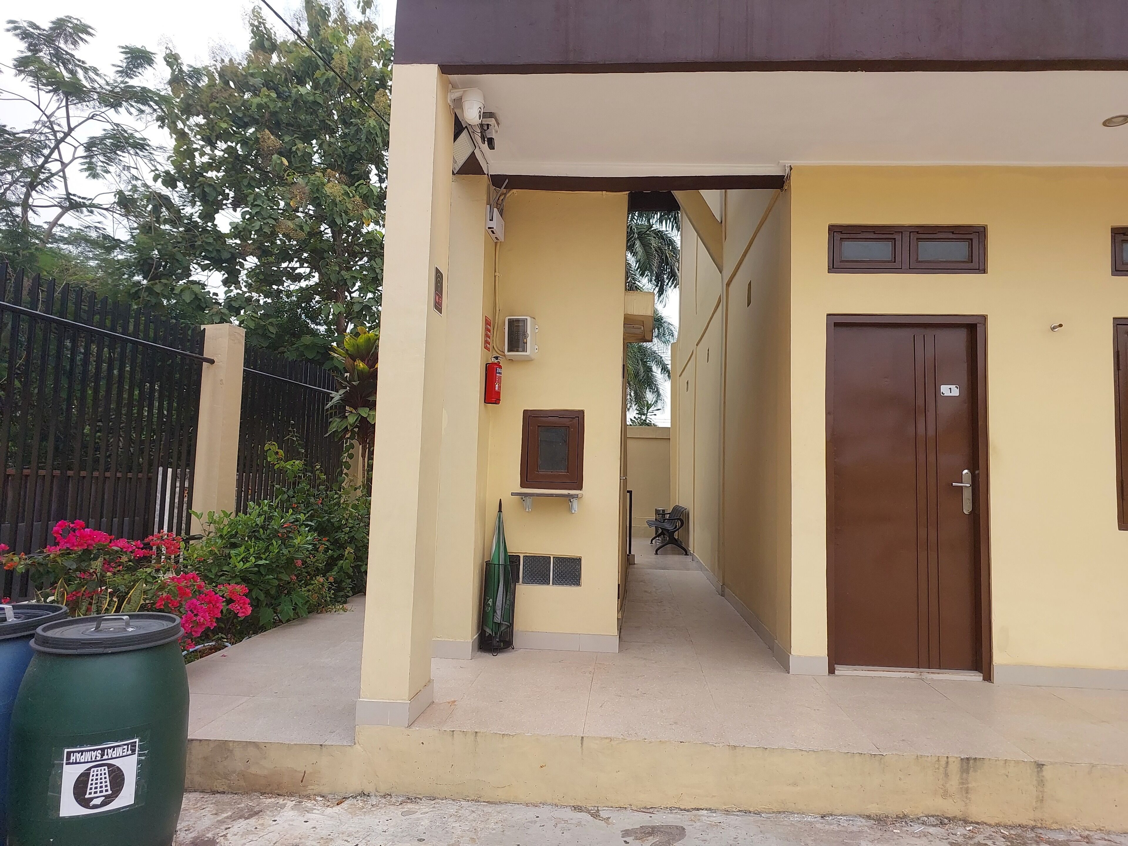 House Of Joyce Bogor