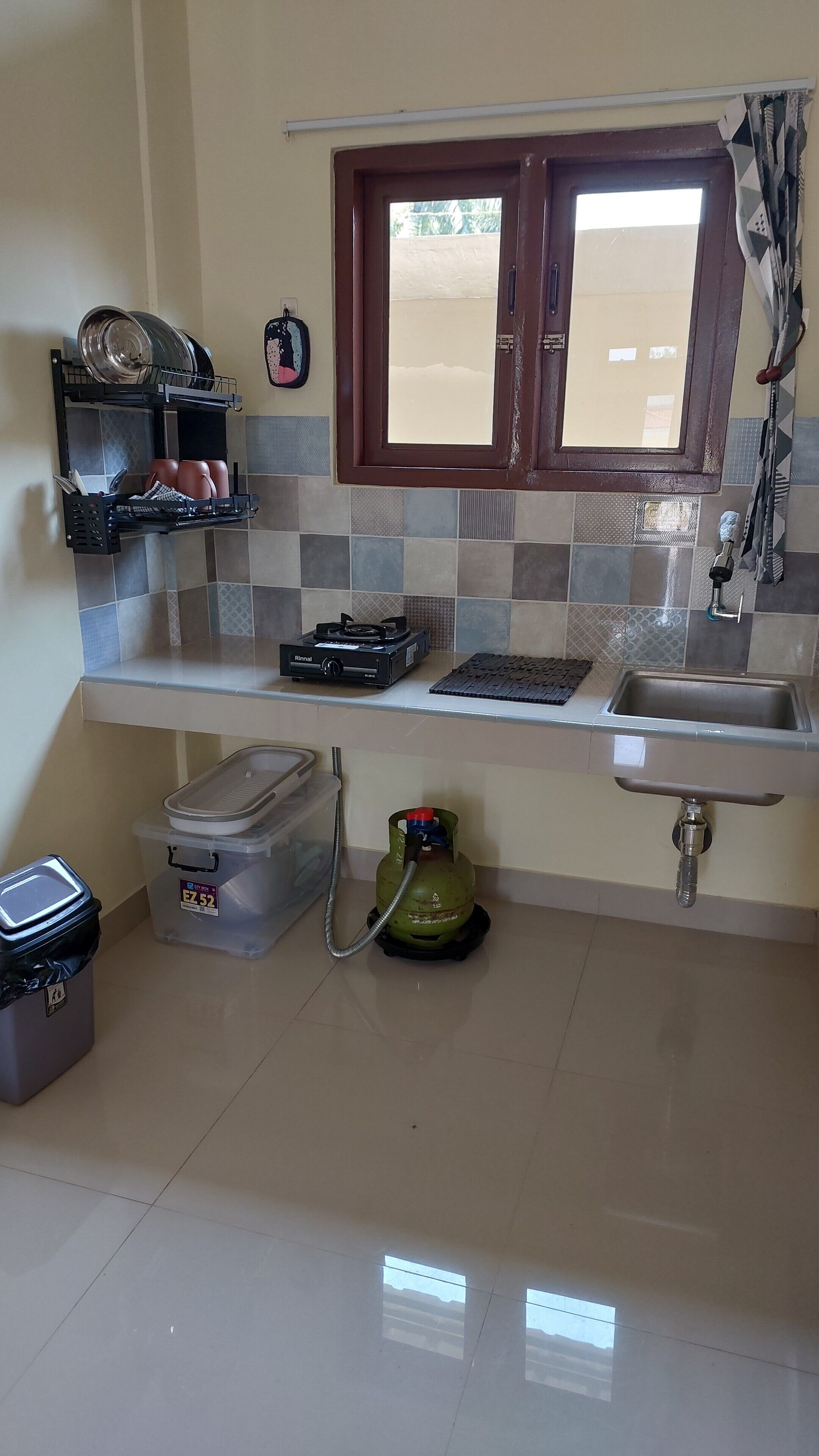 House Of Joyce Bogor