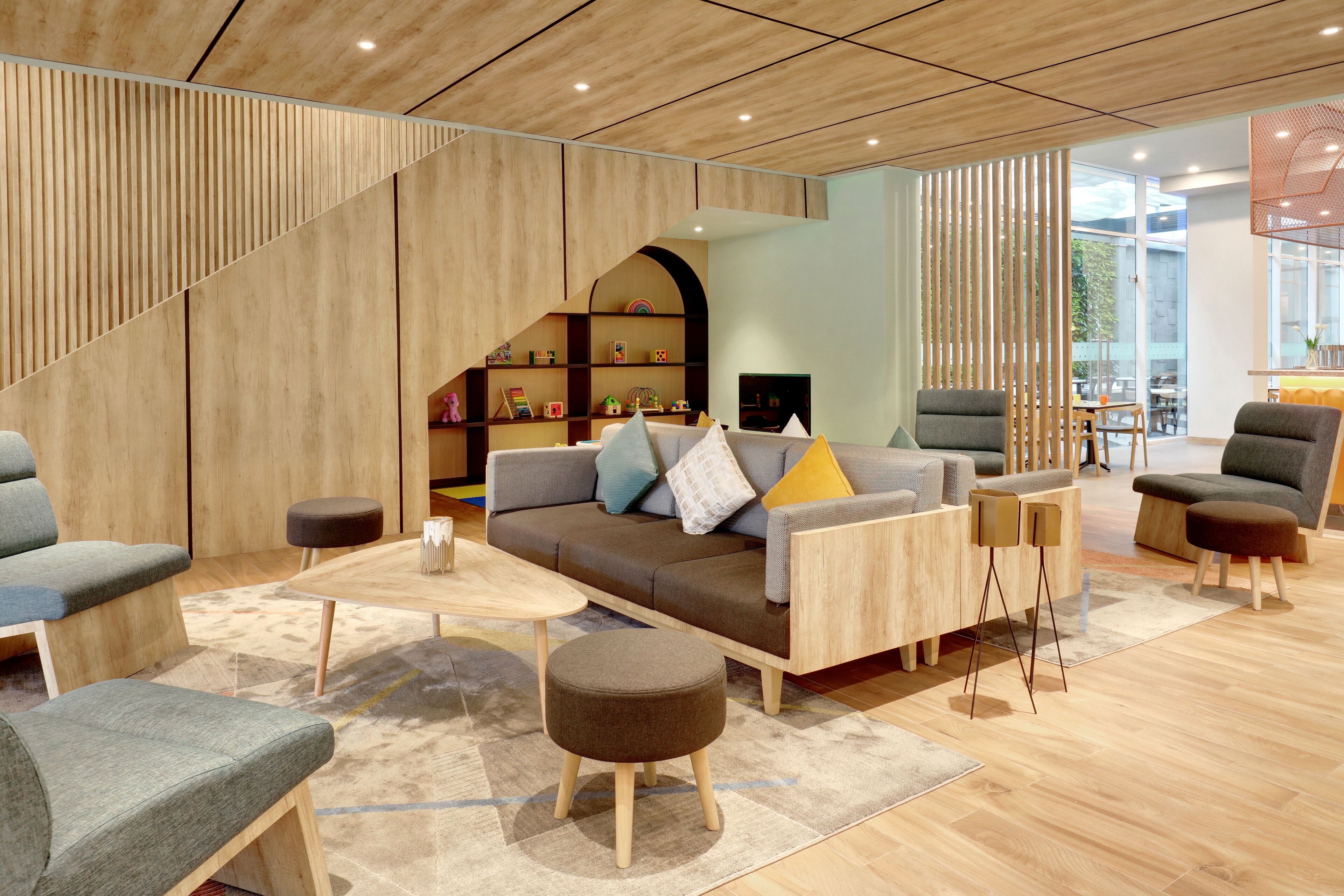 Ibis Styles Bogor Pajajaran