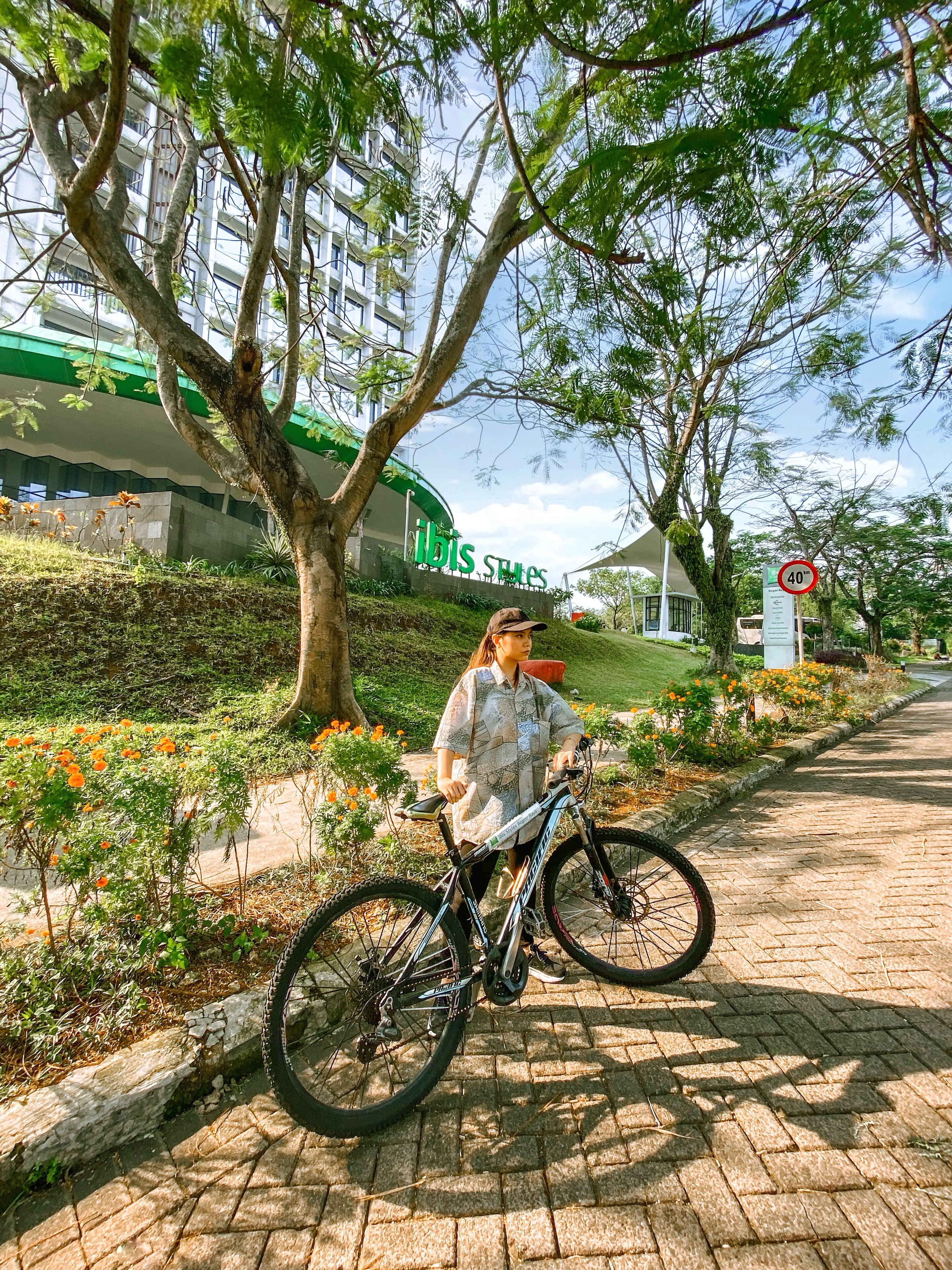 ibis Styles Bogor Raya