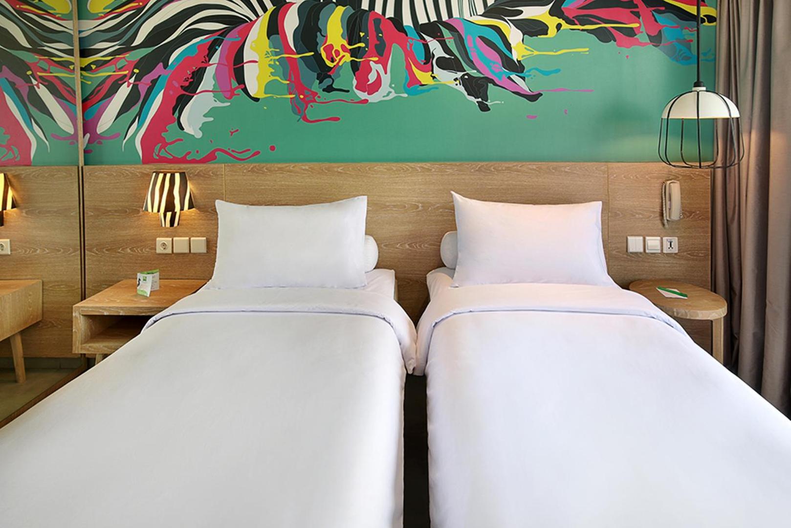 ibis Styles Bogor Raya