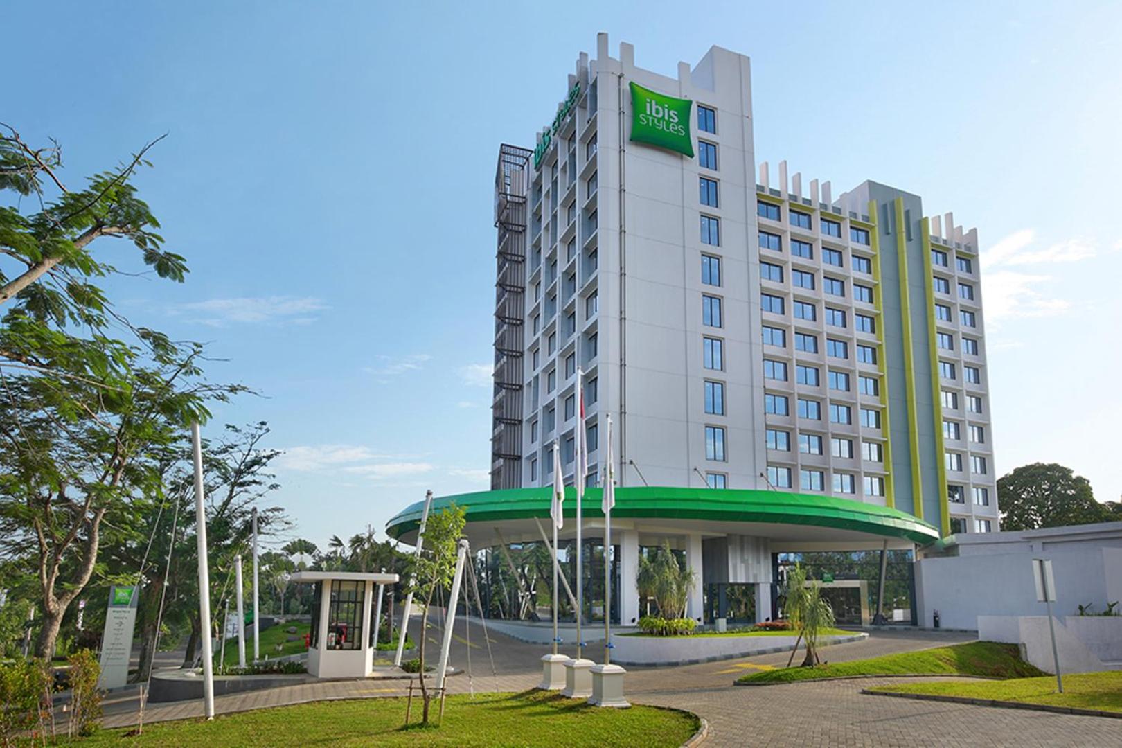 ibis Styles Bogor Raya