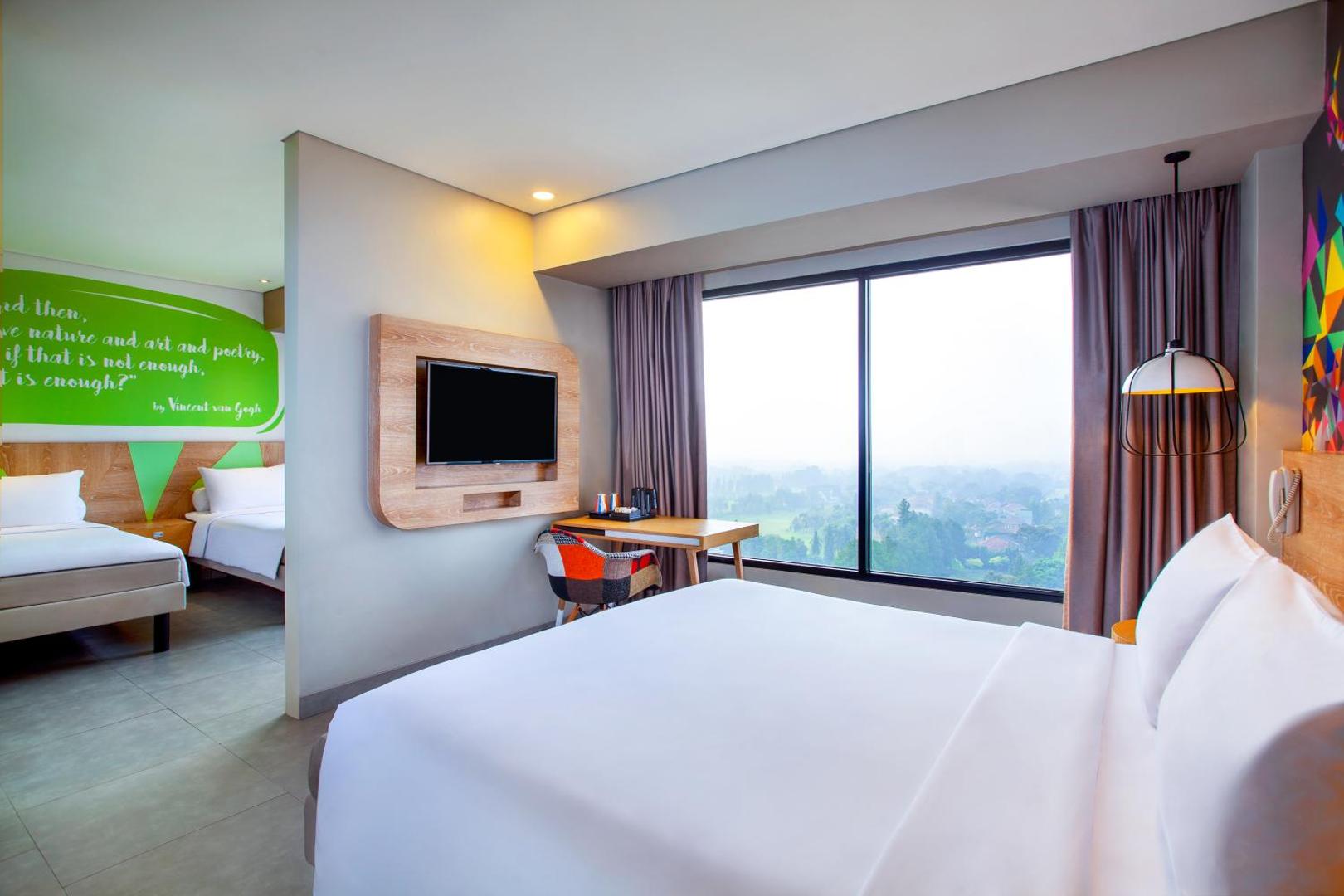ibis Styles Bogor Raya