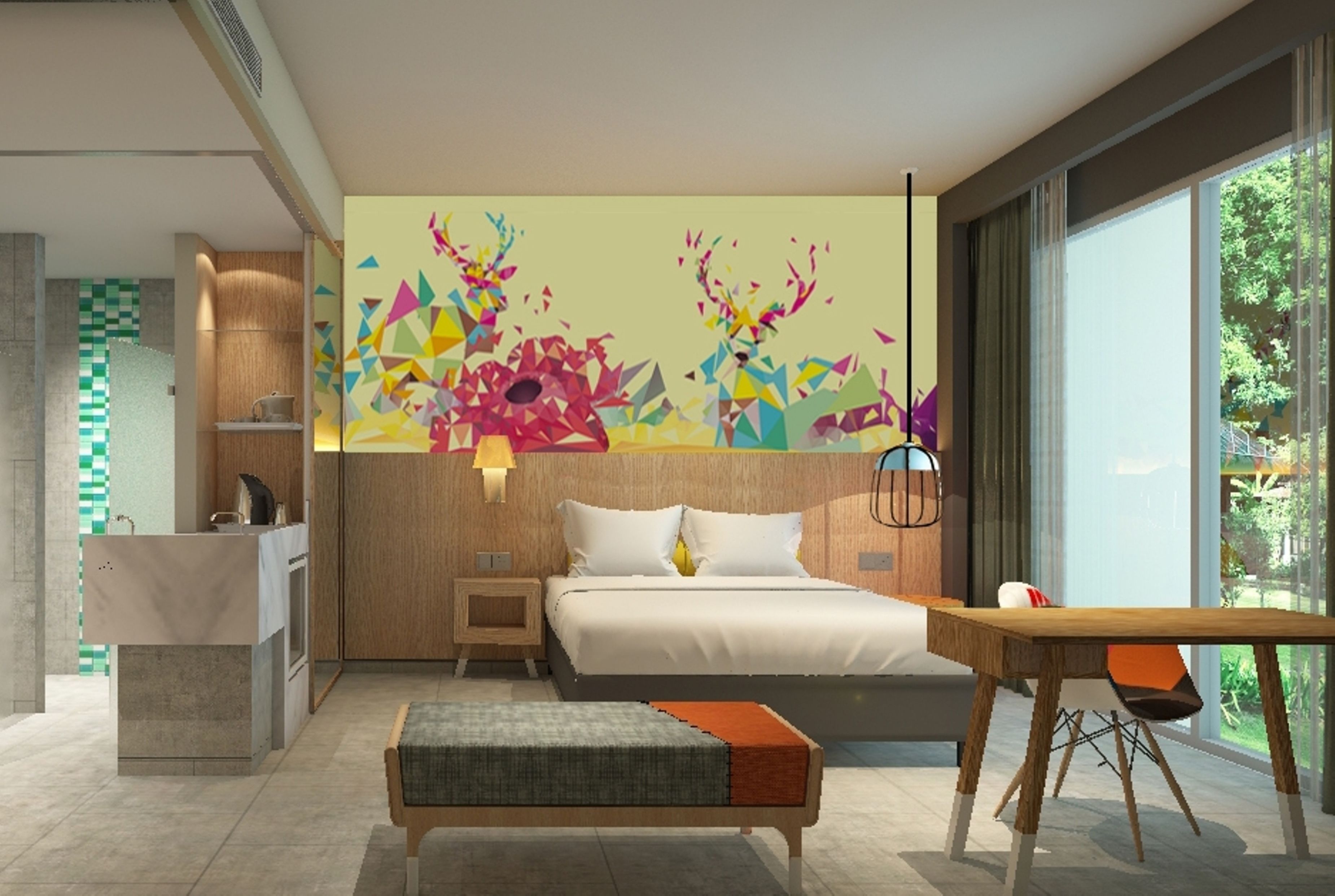 ibis Styles Bogor Raya