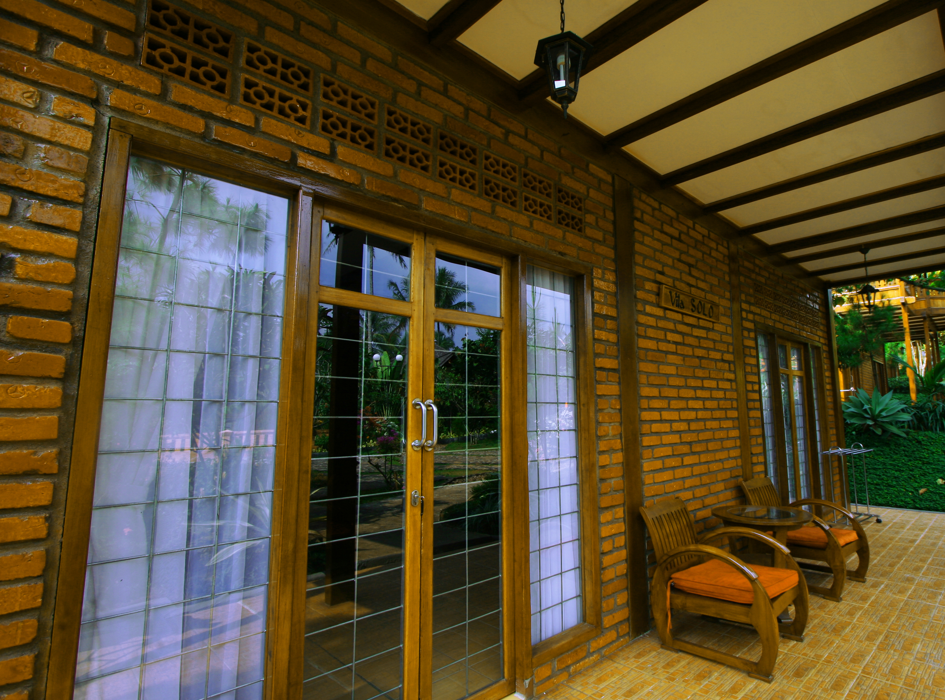 Jambuluwuk Puncak Convention Hall & Resort